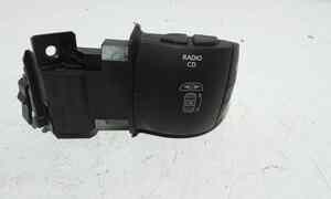 Leva comandi autoradio per Renault Megane Serie (08>12) (2008 - 2012)