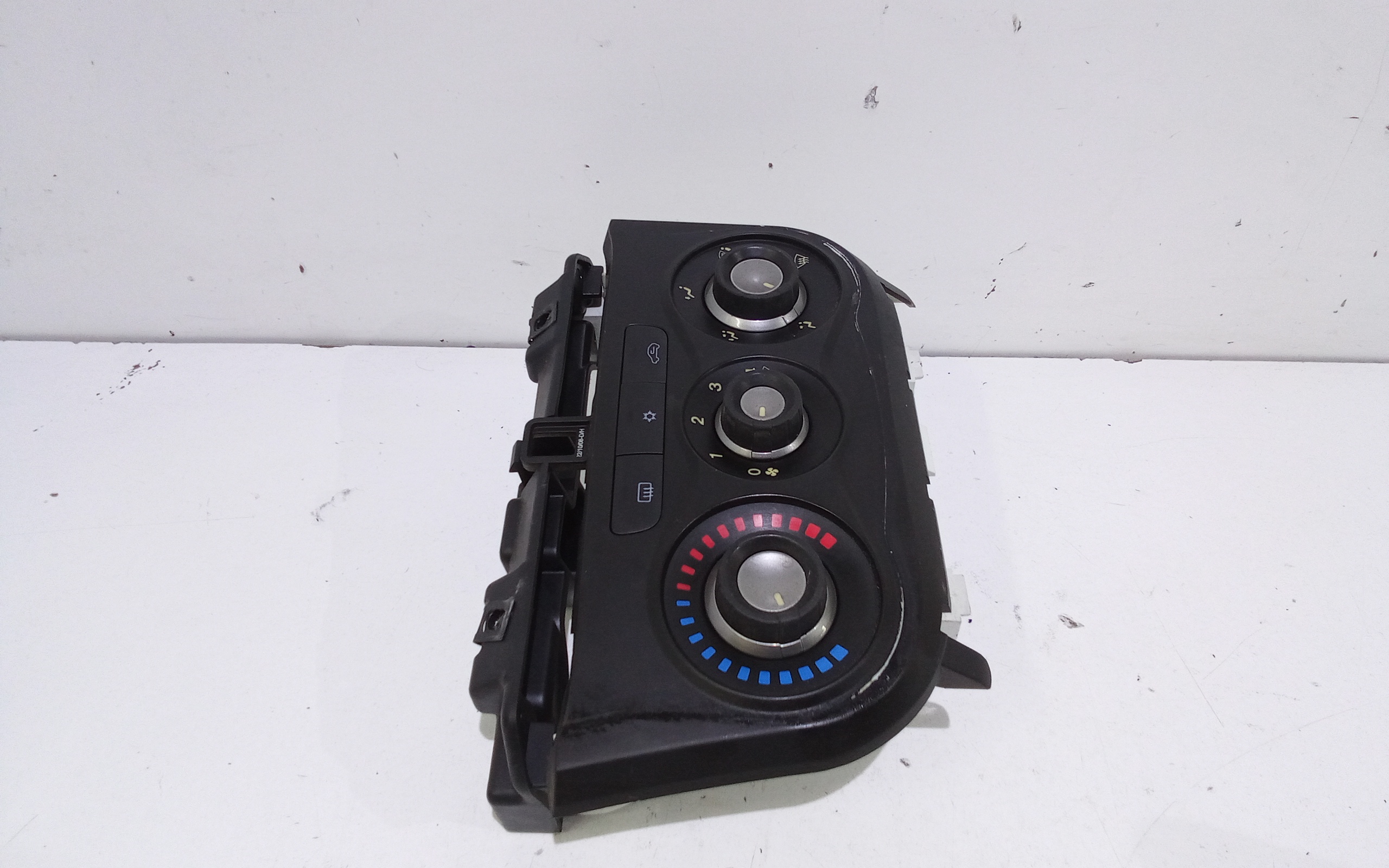 Comandi Clima per Alfa Romeo Mito Serie (955_) (08>) (2008 - In produzione)