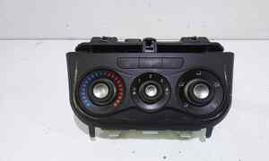 Comandi Clima per Alfa Romeo Mito Serie (955_) (08>) (2008 - In produzione)