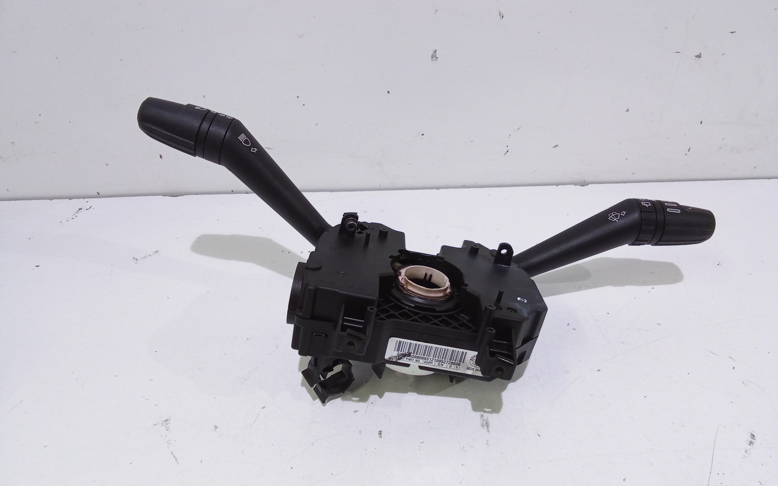 Devioluci per Alfa Romeo Mito Serie (955_) (08>) (2008 - In produzione)