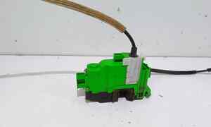 Serratura Anteriore Destra per Alfa Romeo Mito Serie (955_) (08>) (2008 - In produzione)