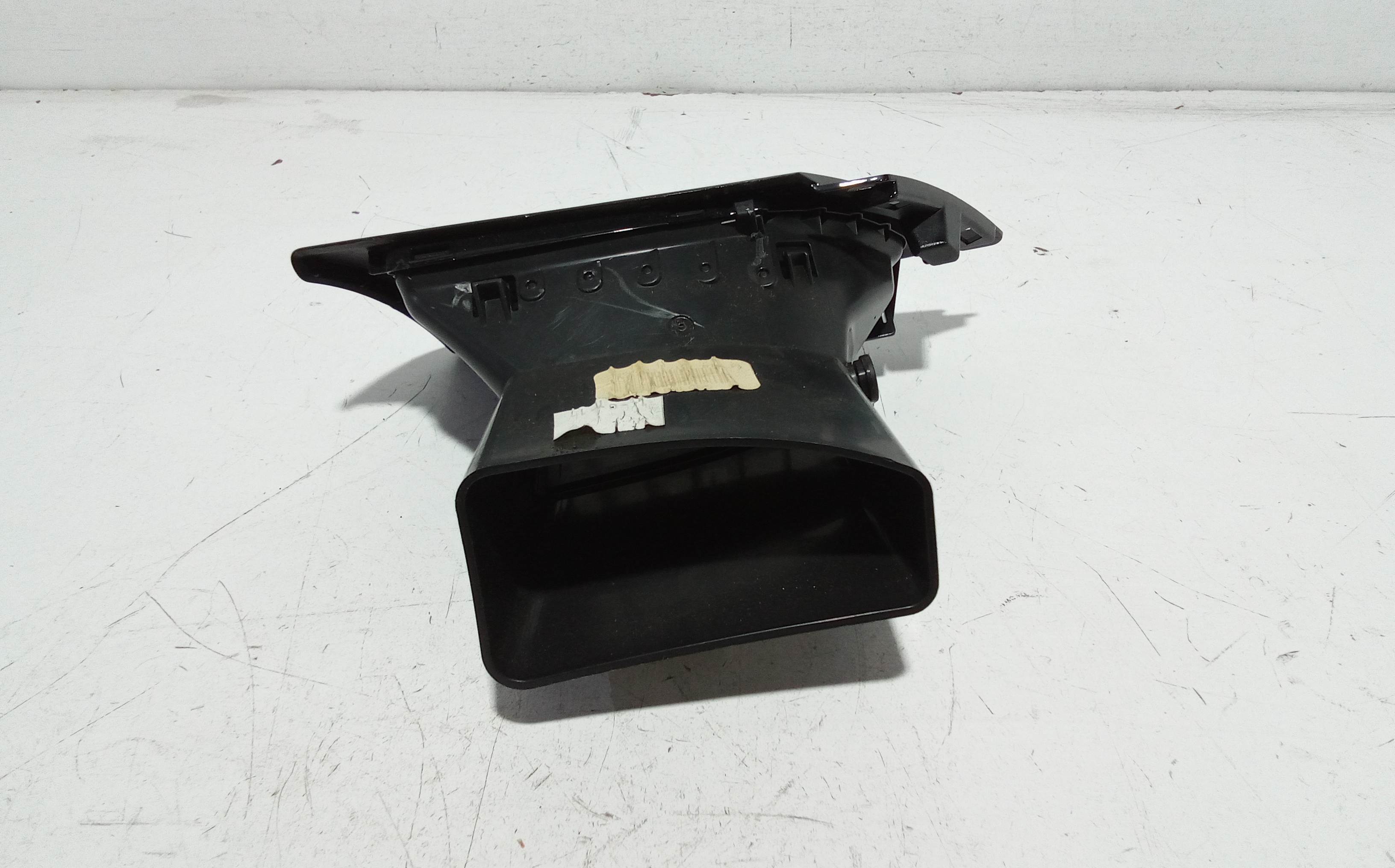 Bocchetta aria cruscotto lato passeggero per Renault Megane Serie (08>12) (2008 - 2012)