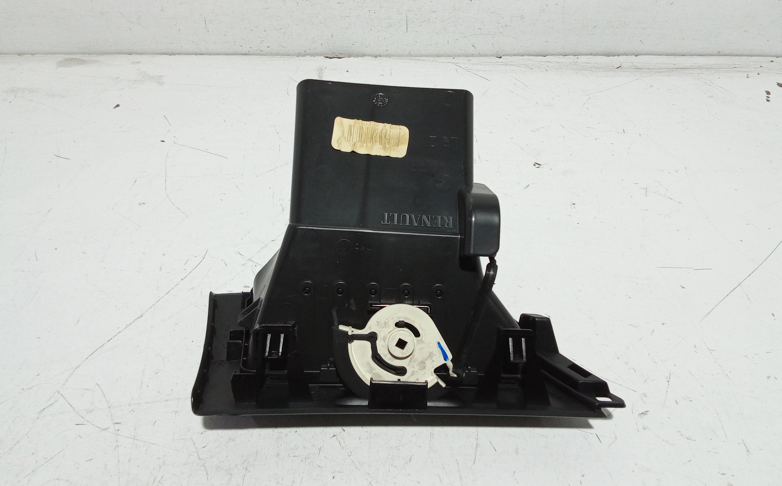 Bocchetta aria cruscotto lato passeggero per Renault Megane Serie (08>12) (2008 - 2012)