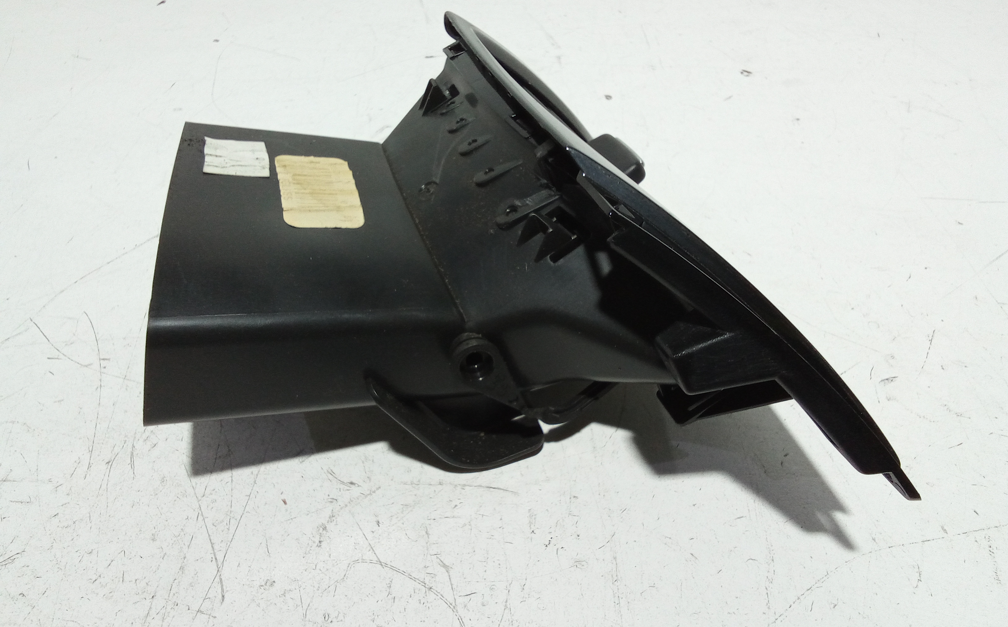 Bocchetta aria cruscotto lato passeggero per Renault Megane Serie (08>12) (2008 - 2012)