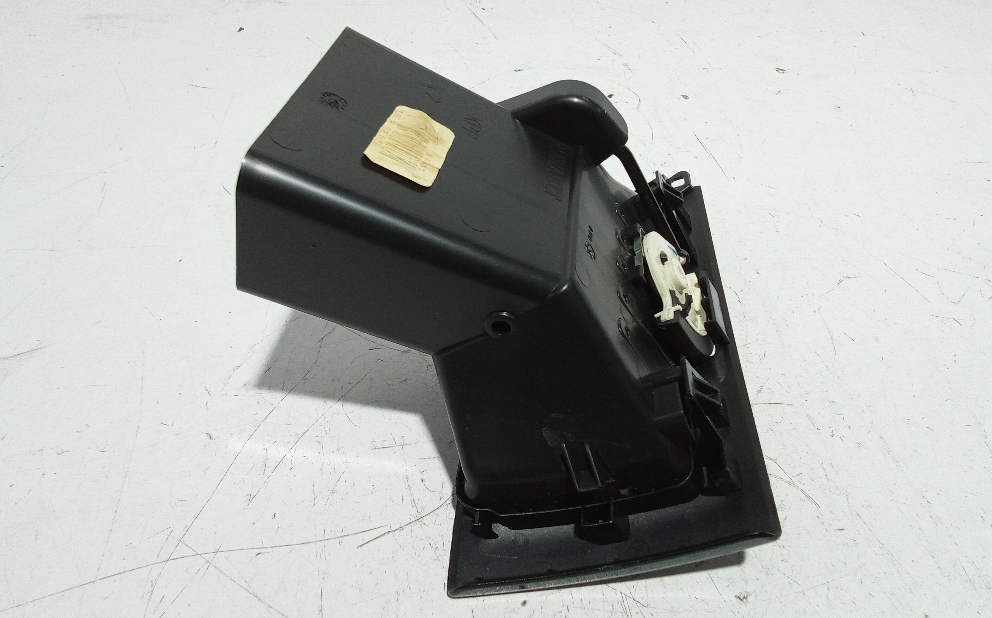 Bocchetta aria cruscotto lato passeggero per Renault Megane Serie (08>12) (2008 - 2012)