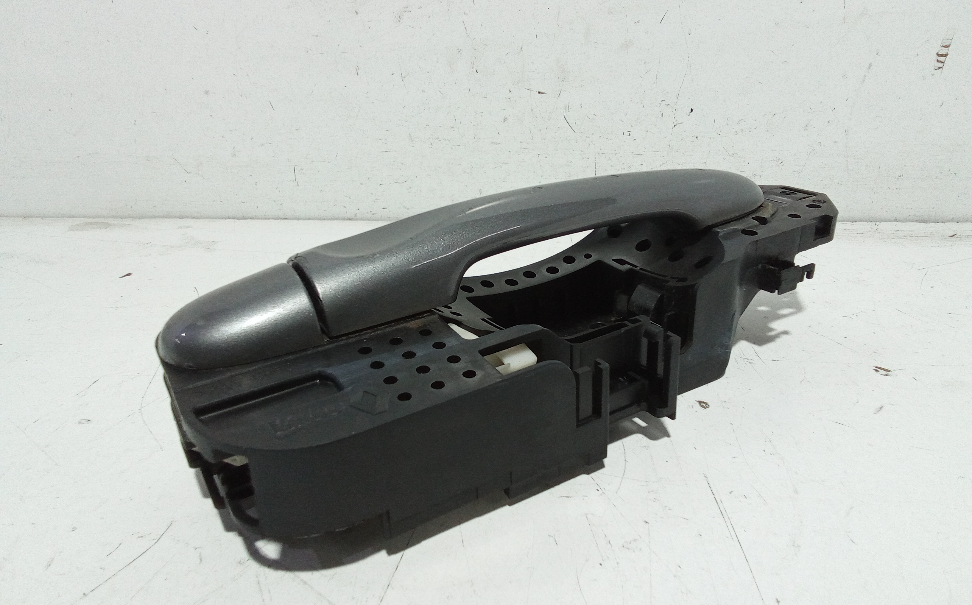 Maniglia esterna Anteriore Destra per Renault Megane Serie (08>12) (2008 - 2012)