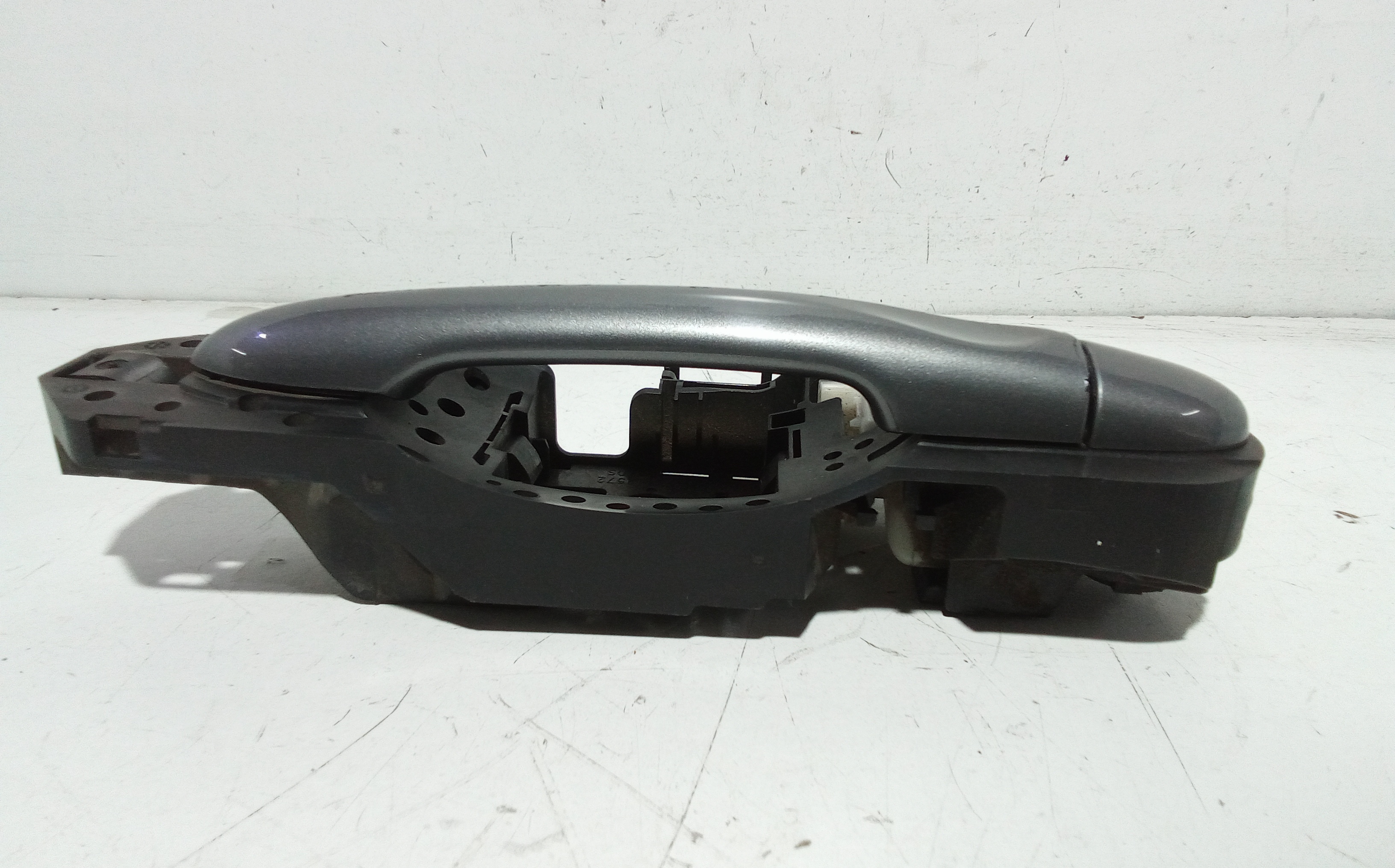 Maniglia esterna Anteriore Destra per Renault Megane Serie (08>12) (2008 - 2012)