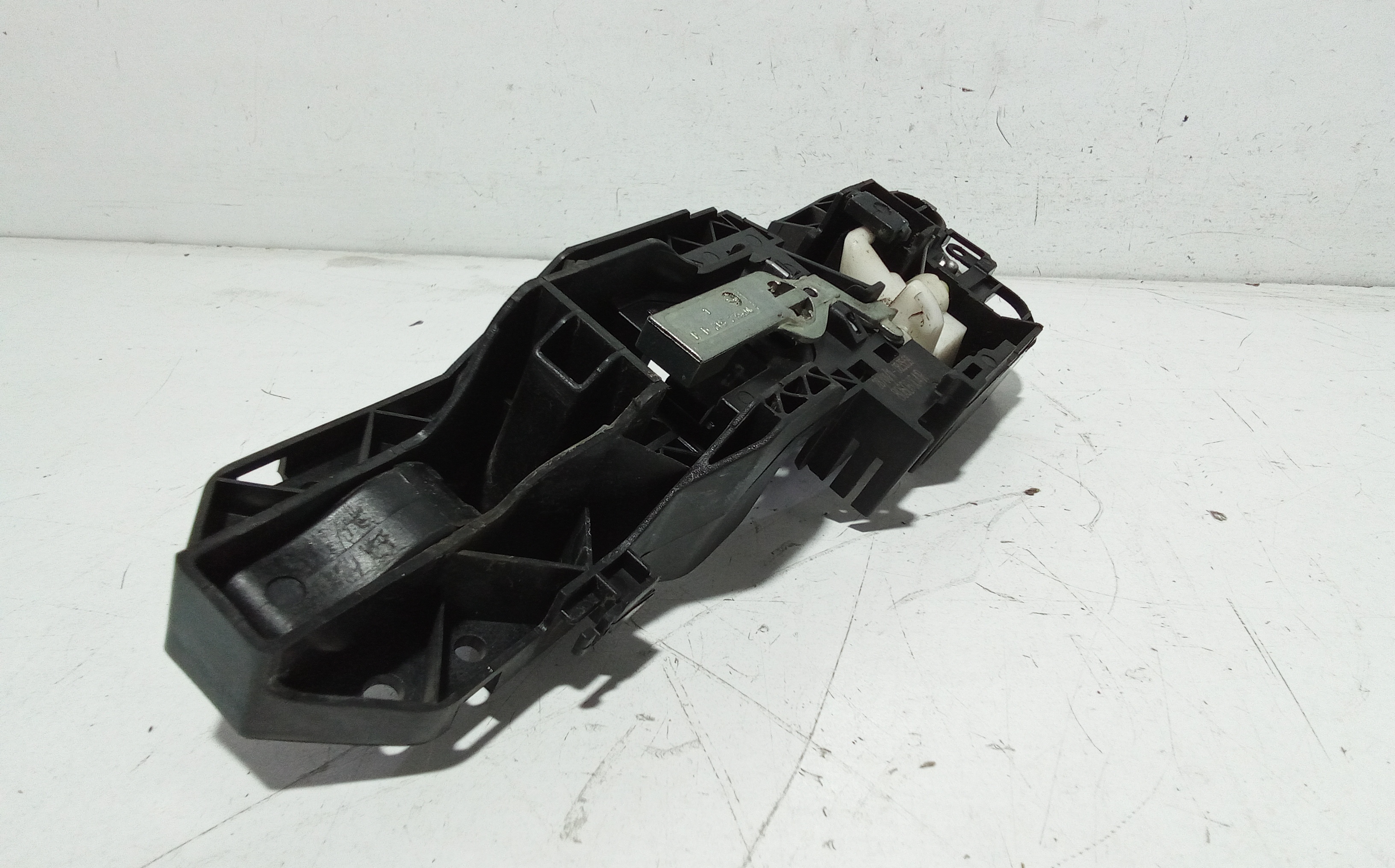 Maniglia esterna Anteriore Destra per Renault Megane Serie (08>12) (2008 - 2012)