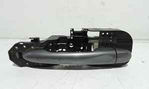 Maniglia esterna Anteriore Destra per Renault Megane Serie (08>12) (2008 - 2012)