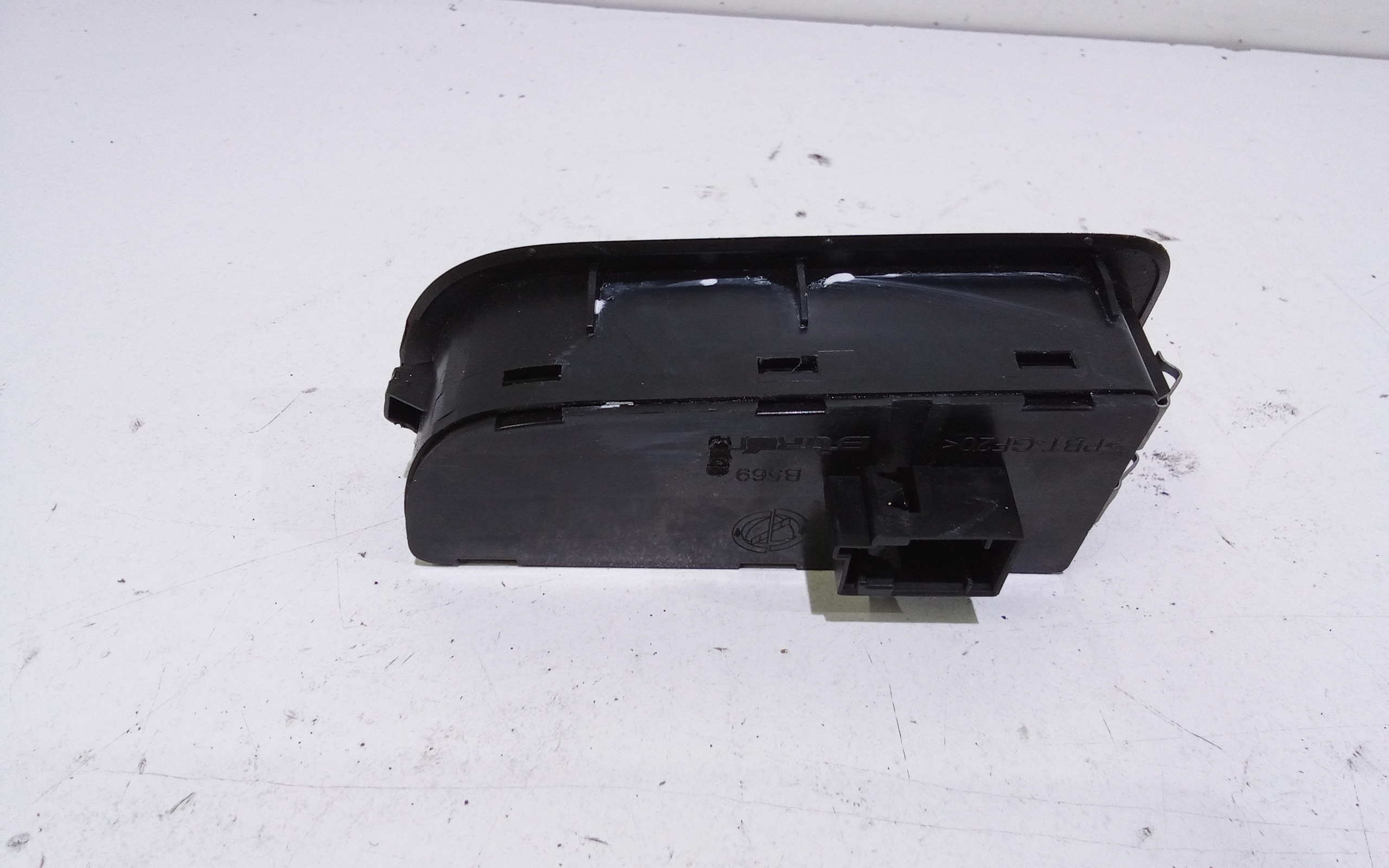 Interruttore comando luci per Alfa Romeo Mito Serie (955_) (08>) (2008 - In produzione)