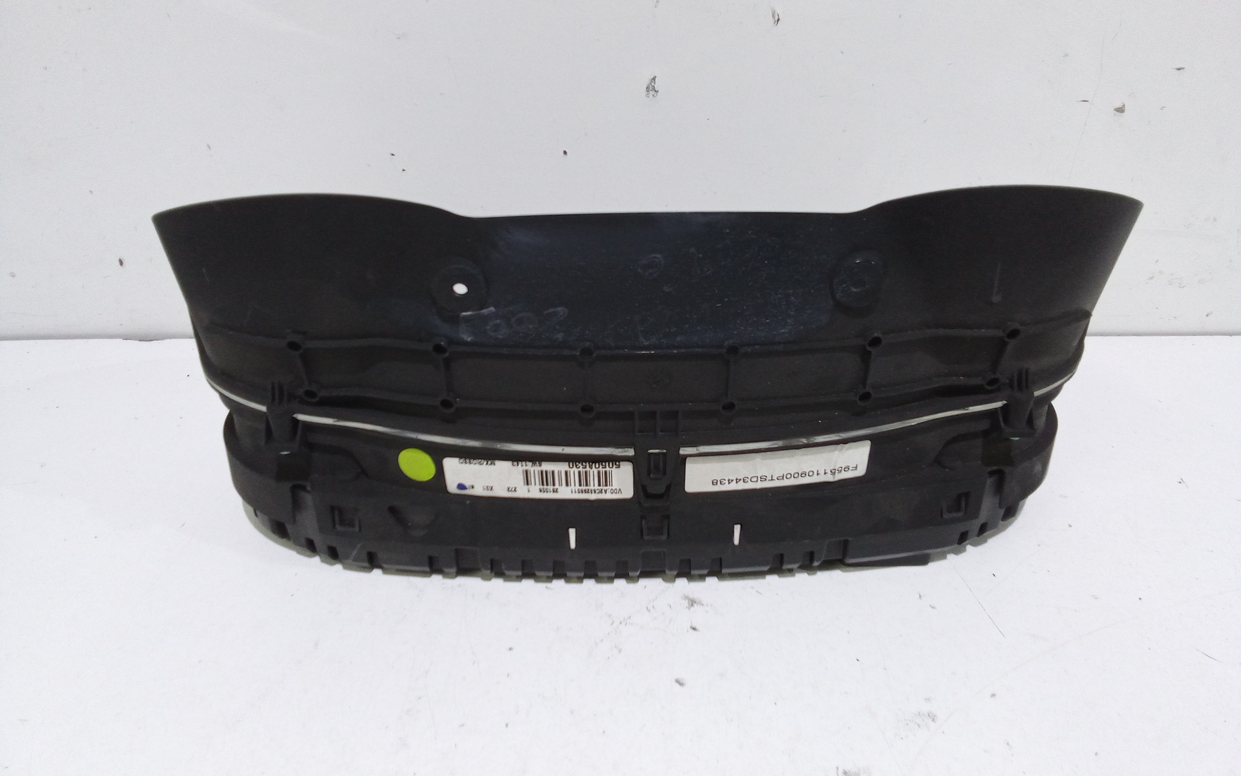 Quadro Strumenti per Alfa Romeo Mito Serie (955_) (08>) (2008 - In produzione)