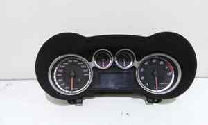 Quadro Strumenti per Alfa Romeo Mito Serie (955_) (08>) (2008 - In produzione)