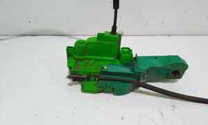 Serratura Anteriore Sinistra per Alfa Romeo Mito Serie (955_) (08>) (2008 - In produzione)