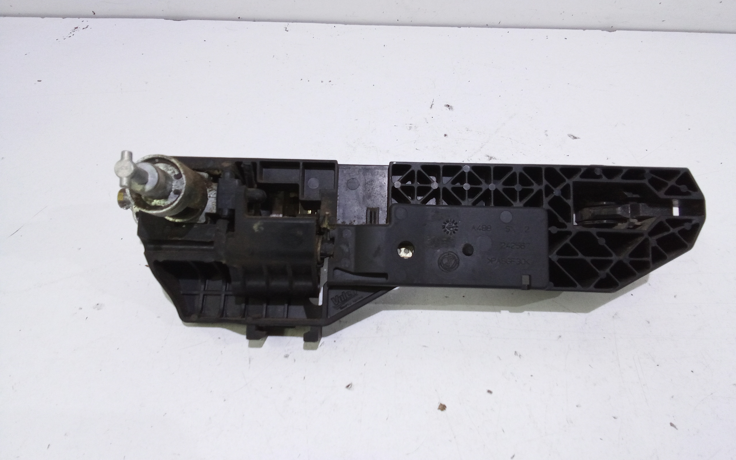 Maniglia esterna Anteriore Sinistra per Alfa Romeo Mito Serie (955_) (08>) (2008 - In produzione)