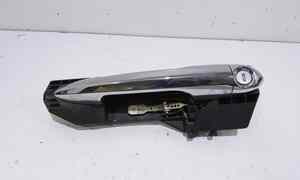 Maniglia esterna Anteriore Sinistra per Alfa Romeo Mito Serie (955_) (08>) (2008 - In produzione)