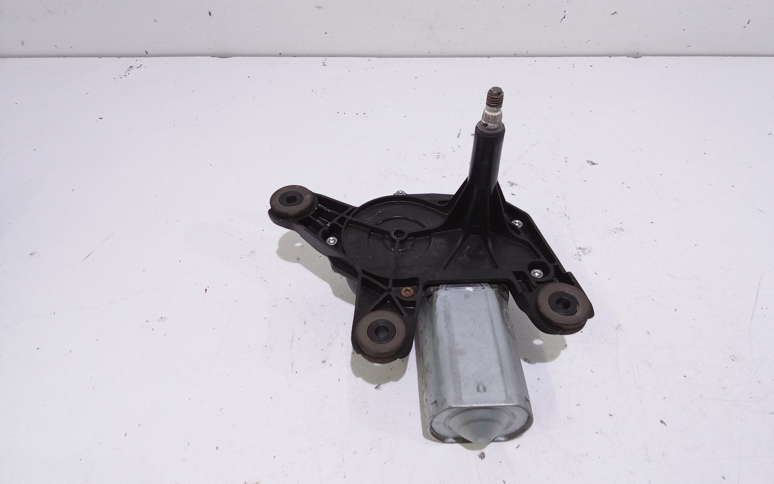 Motorino Tergicristallo Posteriore per Alfa Romeo Mito Serie (955_) (08>) (2008 - In produzione)