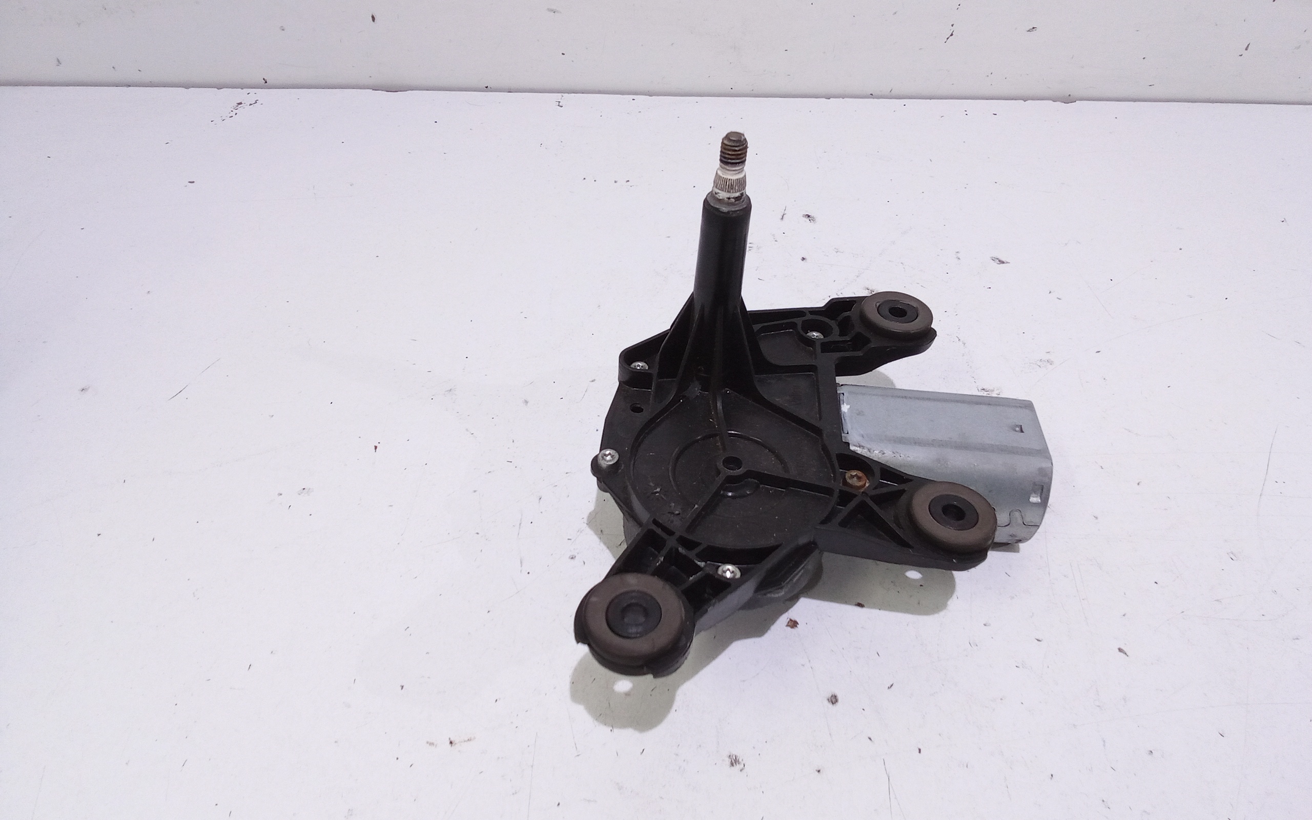 Motorino Tergicristallo Posteriore per Alfa Romeo Mito Serie (955_) (08>) (2008 - In produzione)