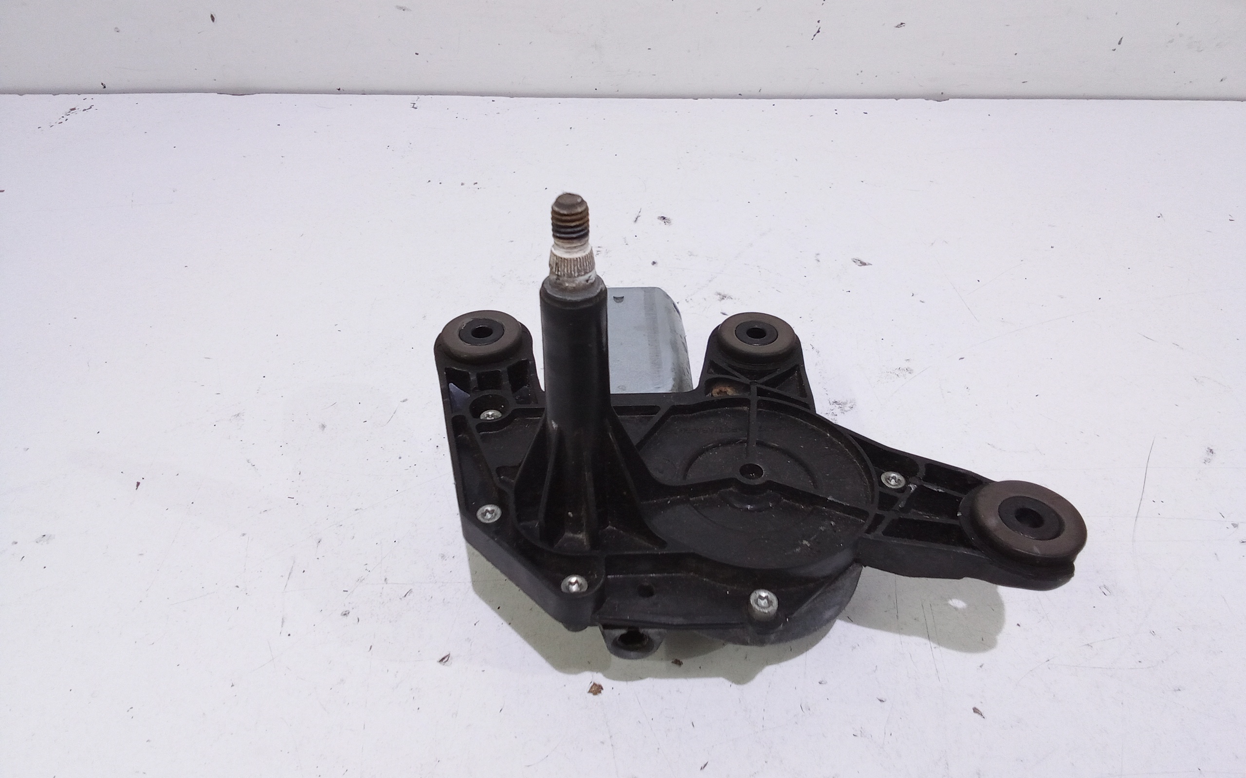 Motorino Tergicristallo Posteriore per Alfa Romeo Mito Serie (955_) (08>) (2008 - In produzione)