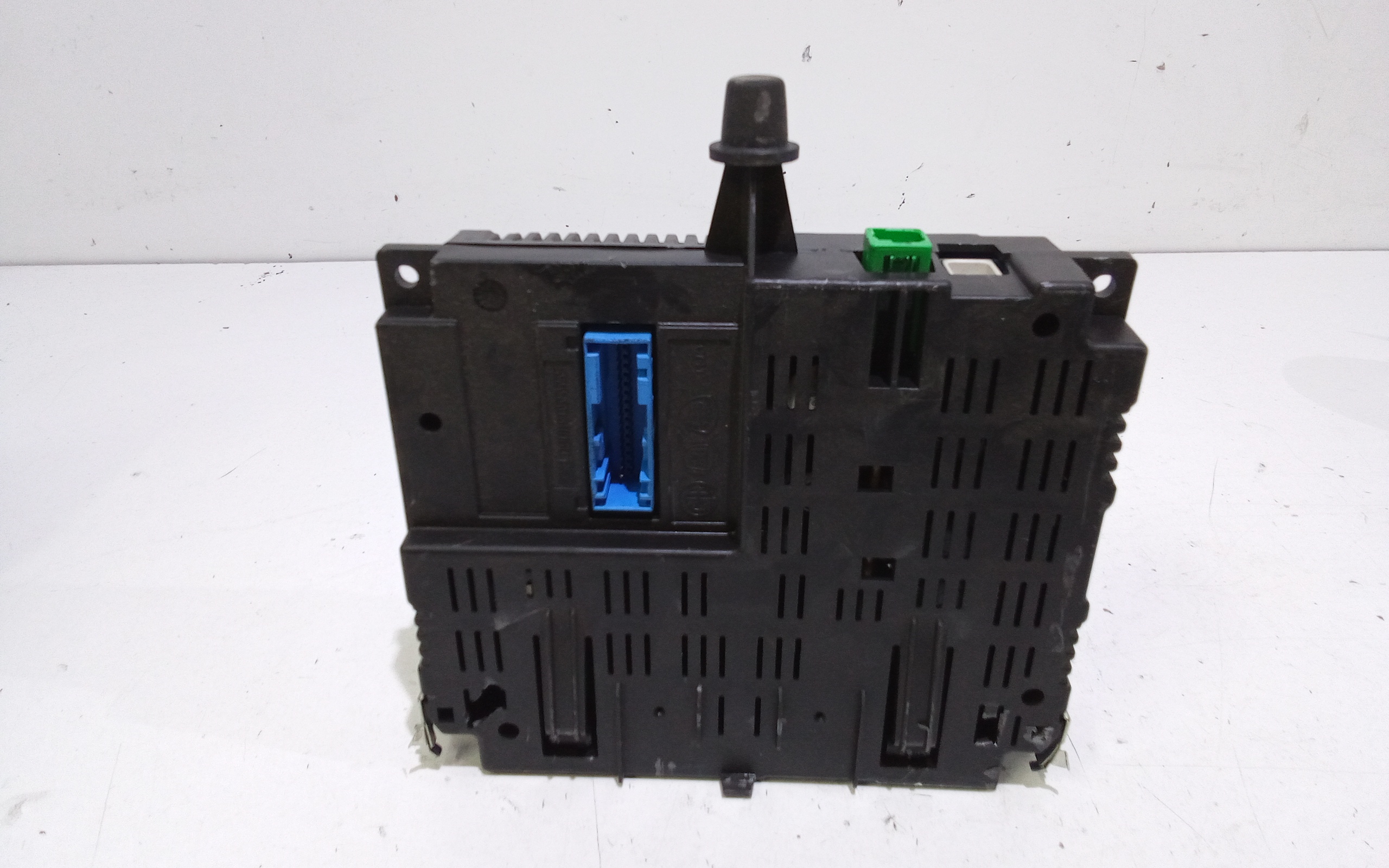 Centralina Blue & Me per Alfa Romeo Mito Serie (955_) (08>) (2008 - In produzione)