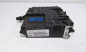 Centralina Blue & Me per Alfa Romeo Mito Serie (955_) (08>) (2008 - In produzione)