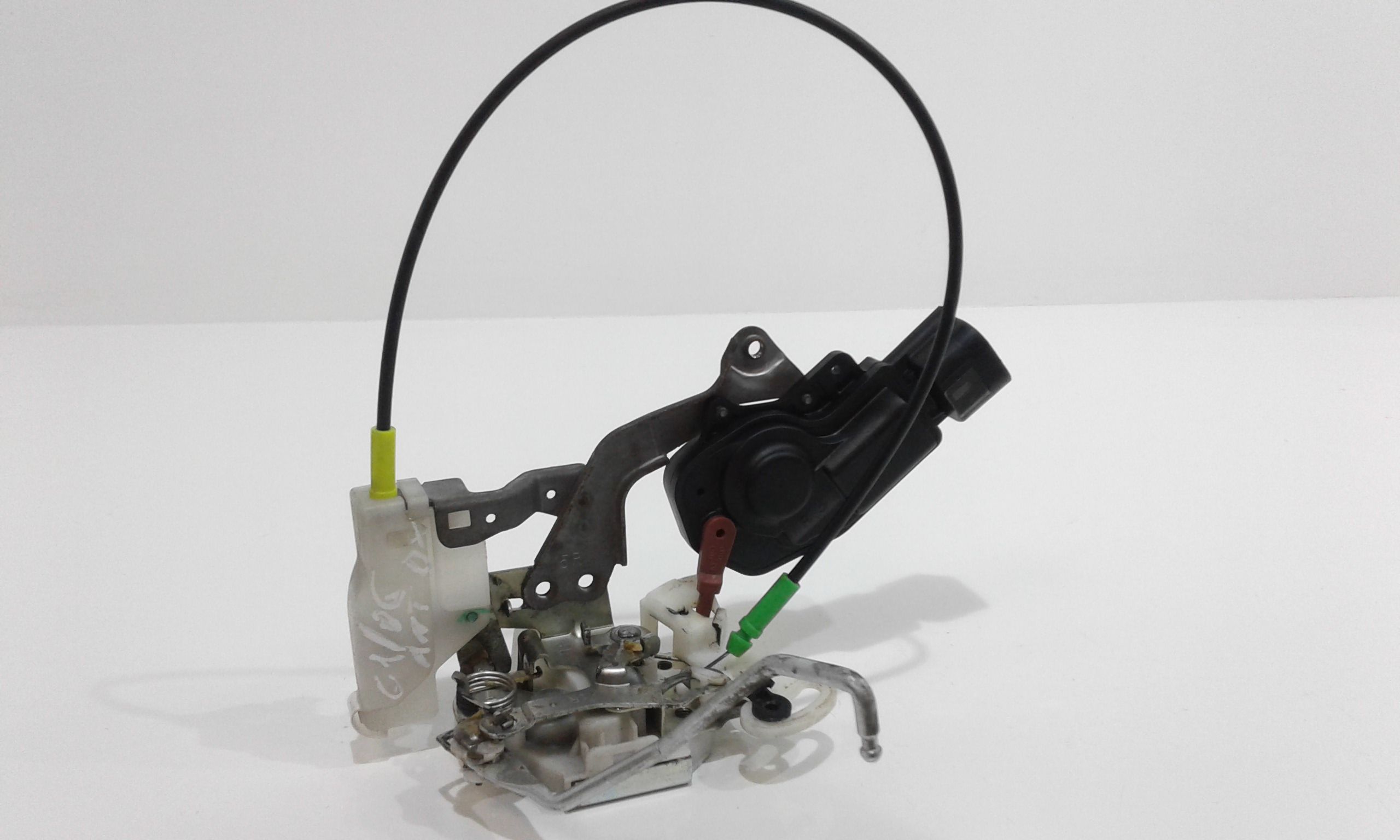 Serratura Anteriore Destra CITROEN C1 1 Serie