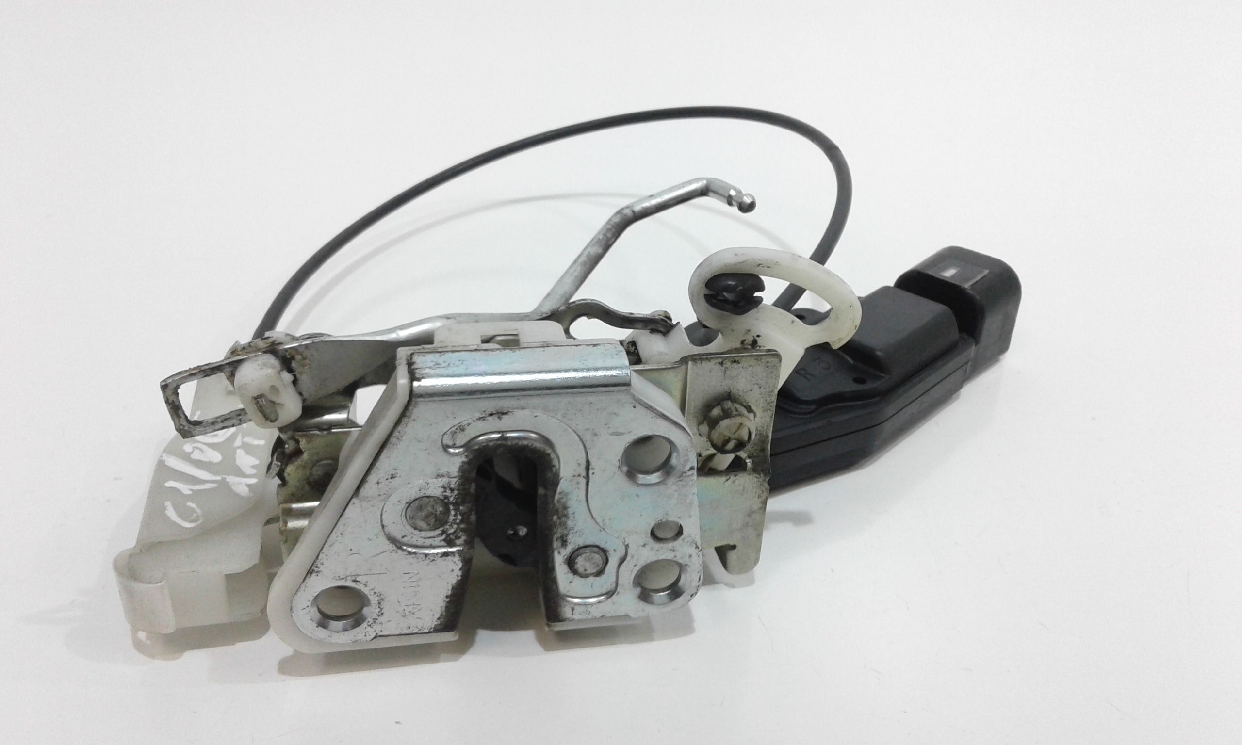 Serratura Anteriore Destra CITROEN C1 1 Serie