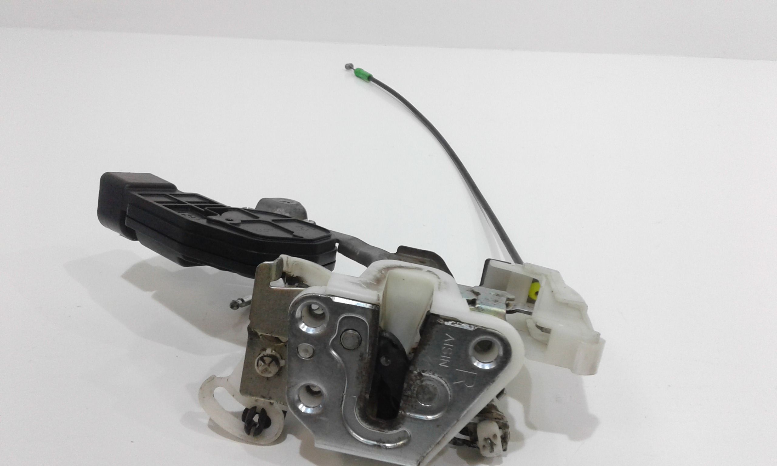 Serratura Anteriore Destra CITROEN C1 1 Serie