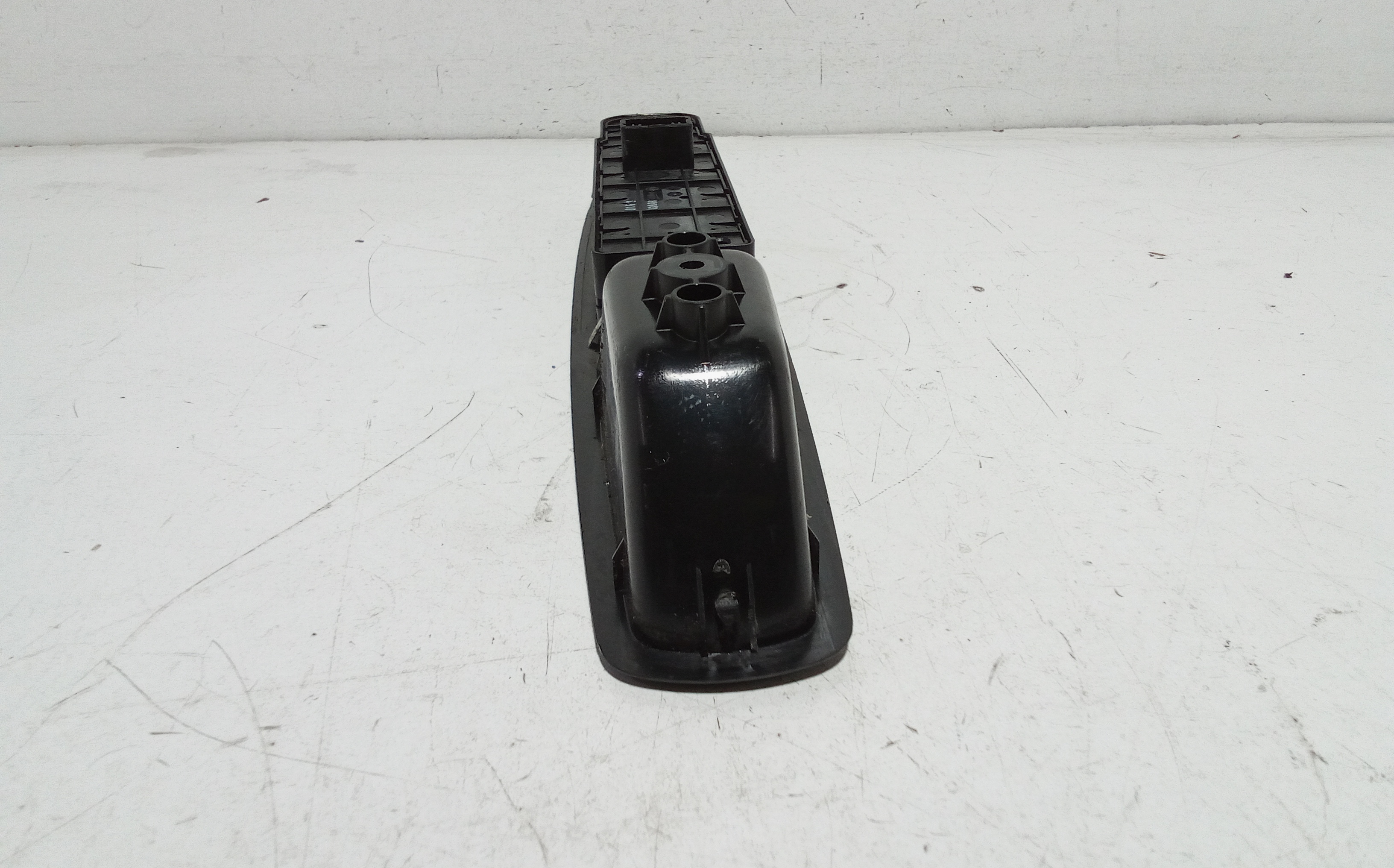 Pulsantiera anteriore sinistra Guida per Renault Megane Serie (08>12) (2008 - 2012)