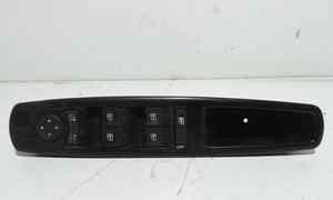 Pulsantiera anteriore sinistra Guida per Renault Megane Serie (08>12) (2008 - 2012)