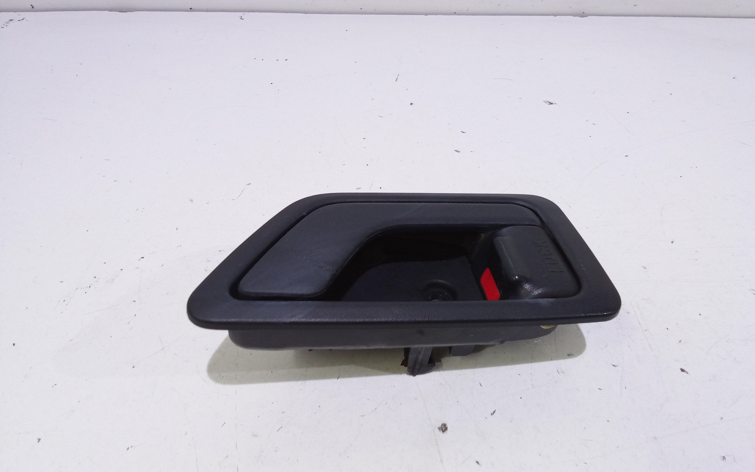 Maniglia interna anteriore Sinistra per Hyundai Getz 1 Serie (2002 - 2005)