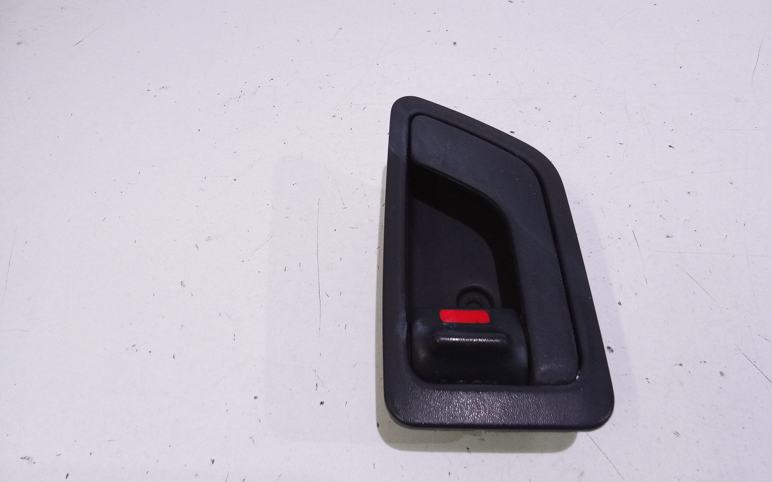 Maniglia interna anteriore Sinistra per Hyundai Getz 1 Serie (2002 - 2005)