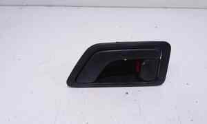 Maniglia interna anteriore Sinistra per Hyundai Getz 1 Serie (2002 - 2005)