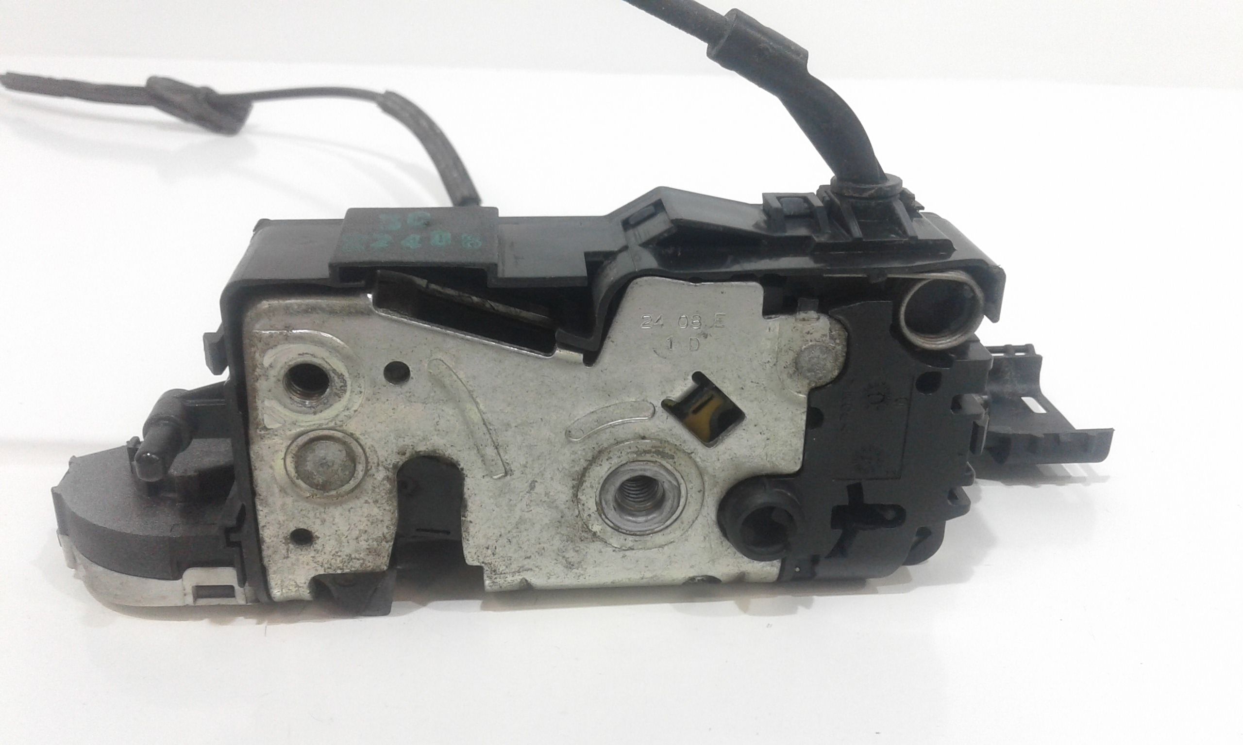 Serratura Anteriore Destra CITROEN C4 Grand Picasso (06>13)