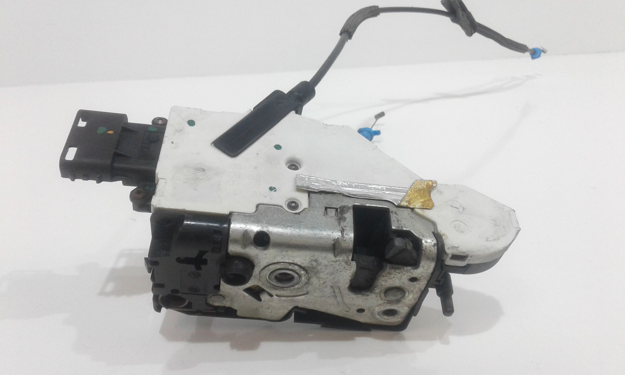 Serratura Anteriore Destra CITROEN C4 Grand Picasso (06>13)