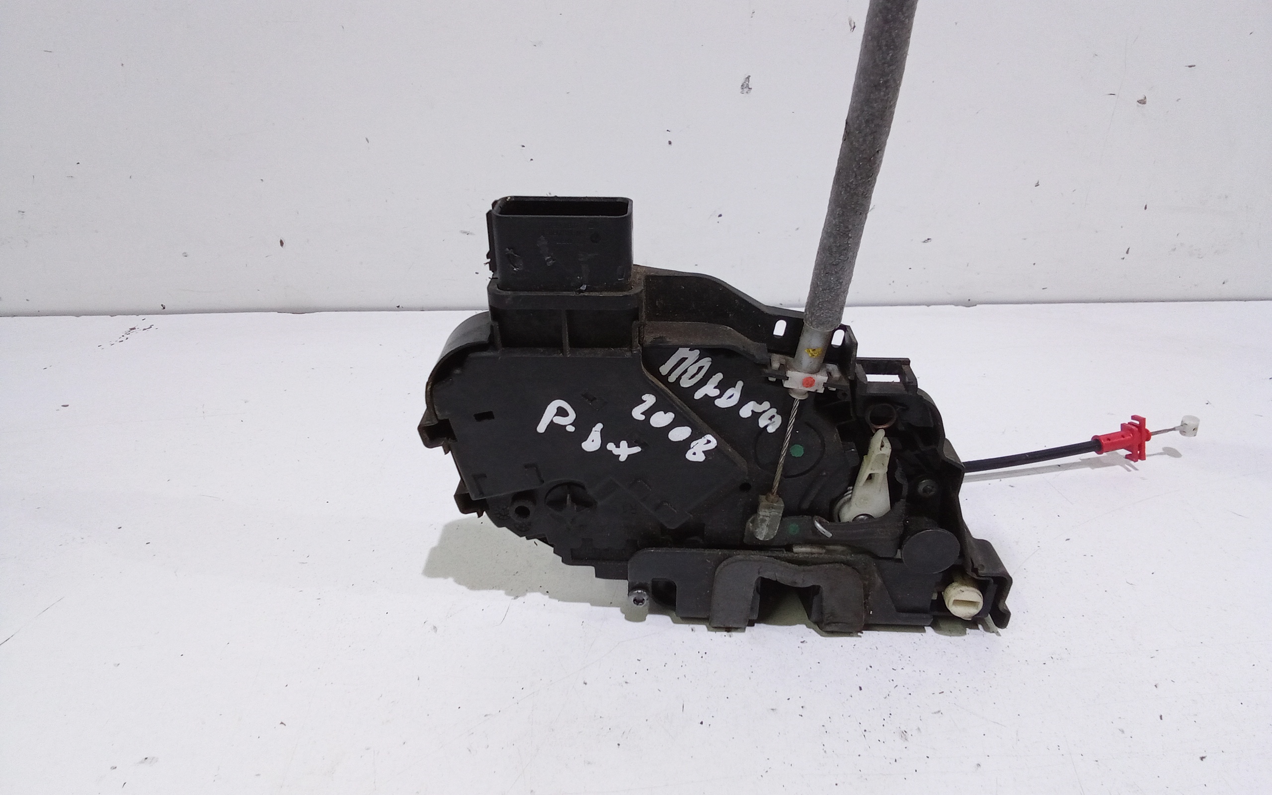 Serratura Posteriore destra per Ford Mondeo Berlina 6 Serie (2007 - 2010)