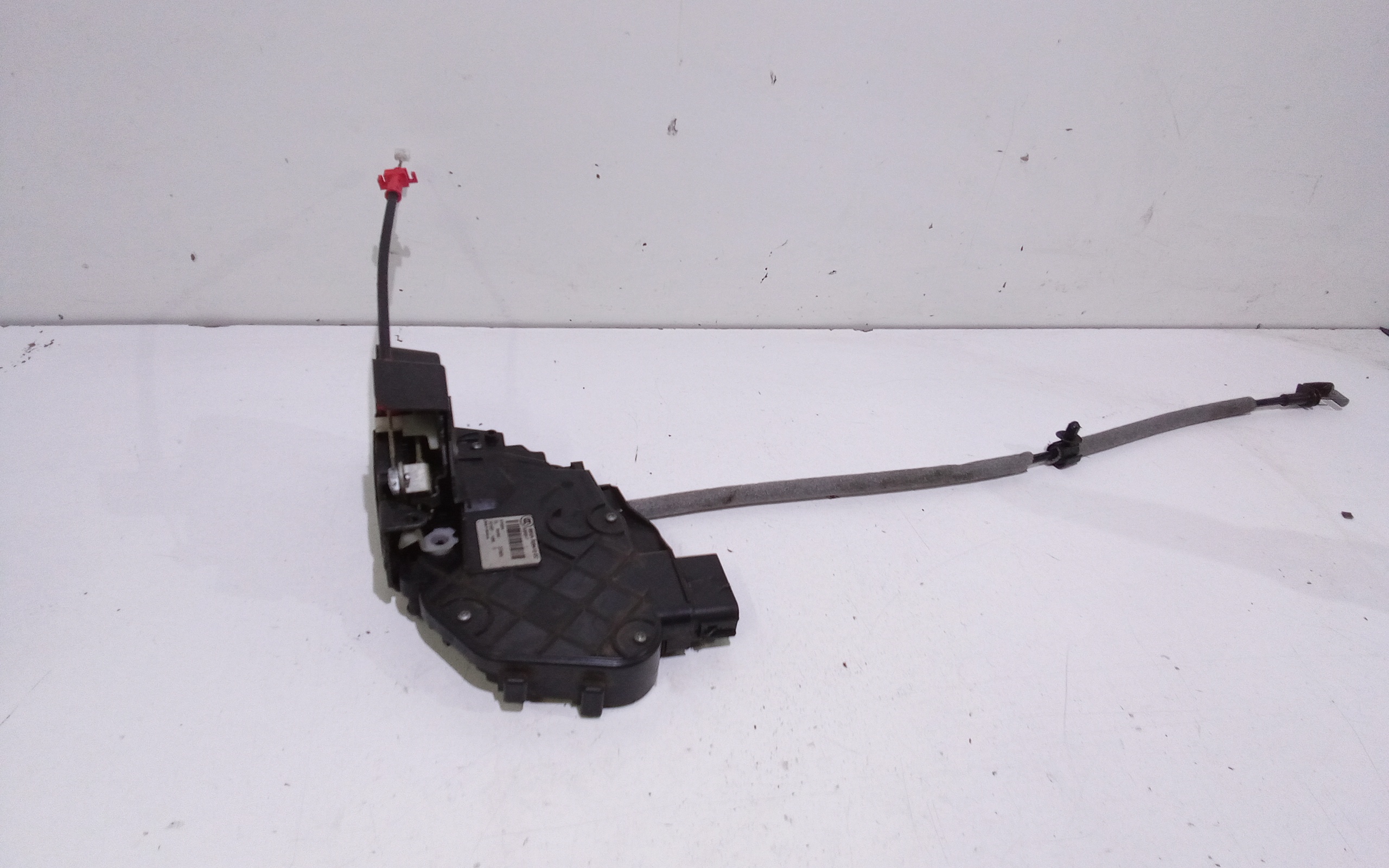 Serratura Posteriore destra per Ford Mondeo Berlina 6 Serie (2007 - 2010)