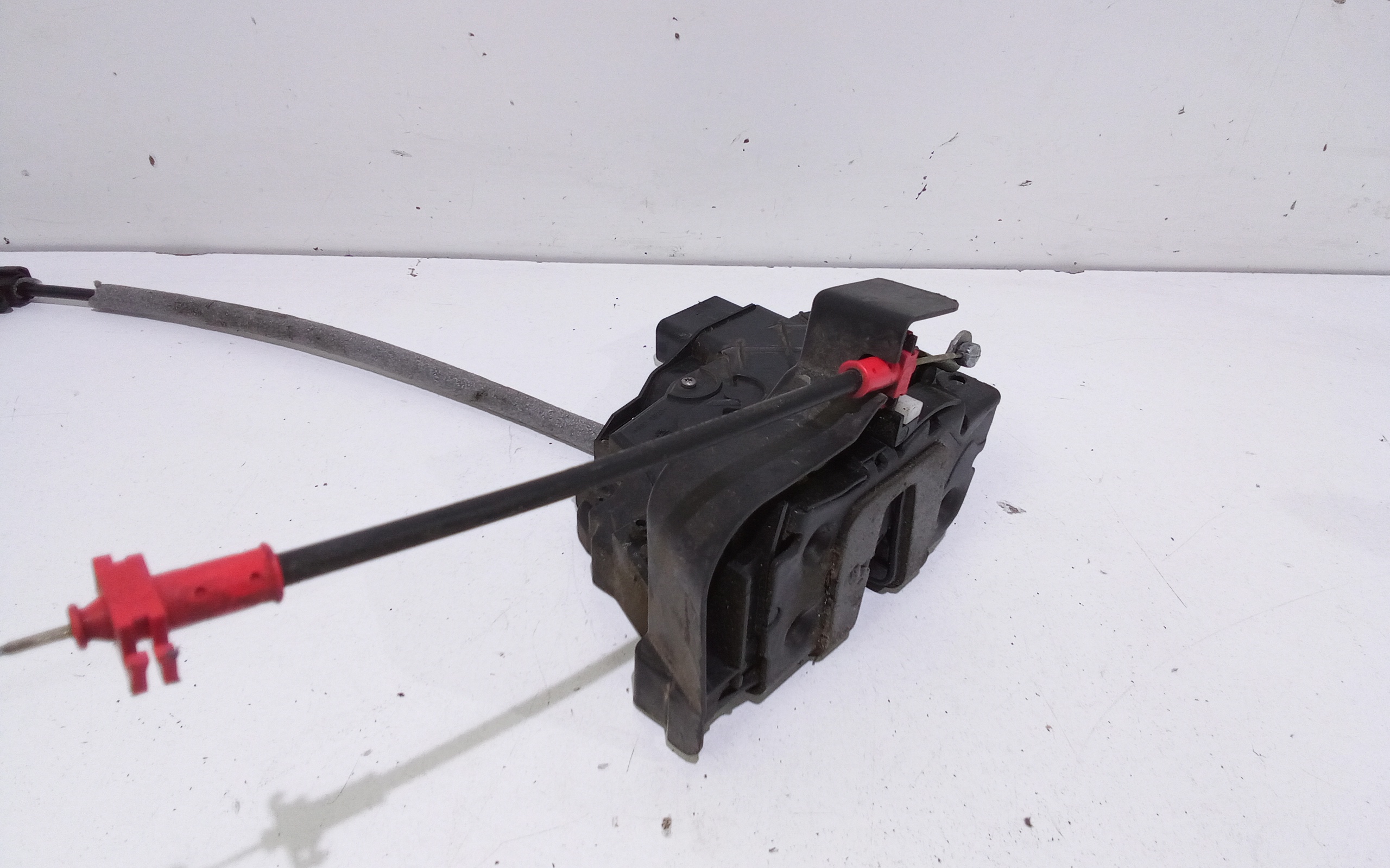 Serratura Posteriore destra per Ford Mondeo Berlina 6 Serie (2007 - 2010)