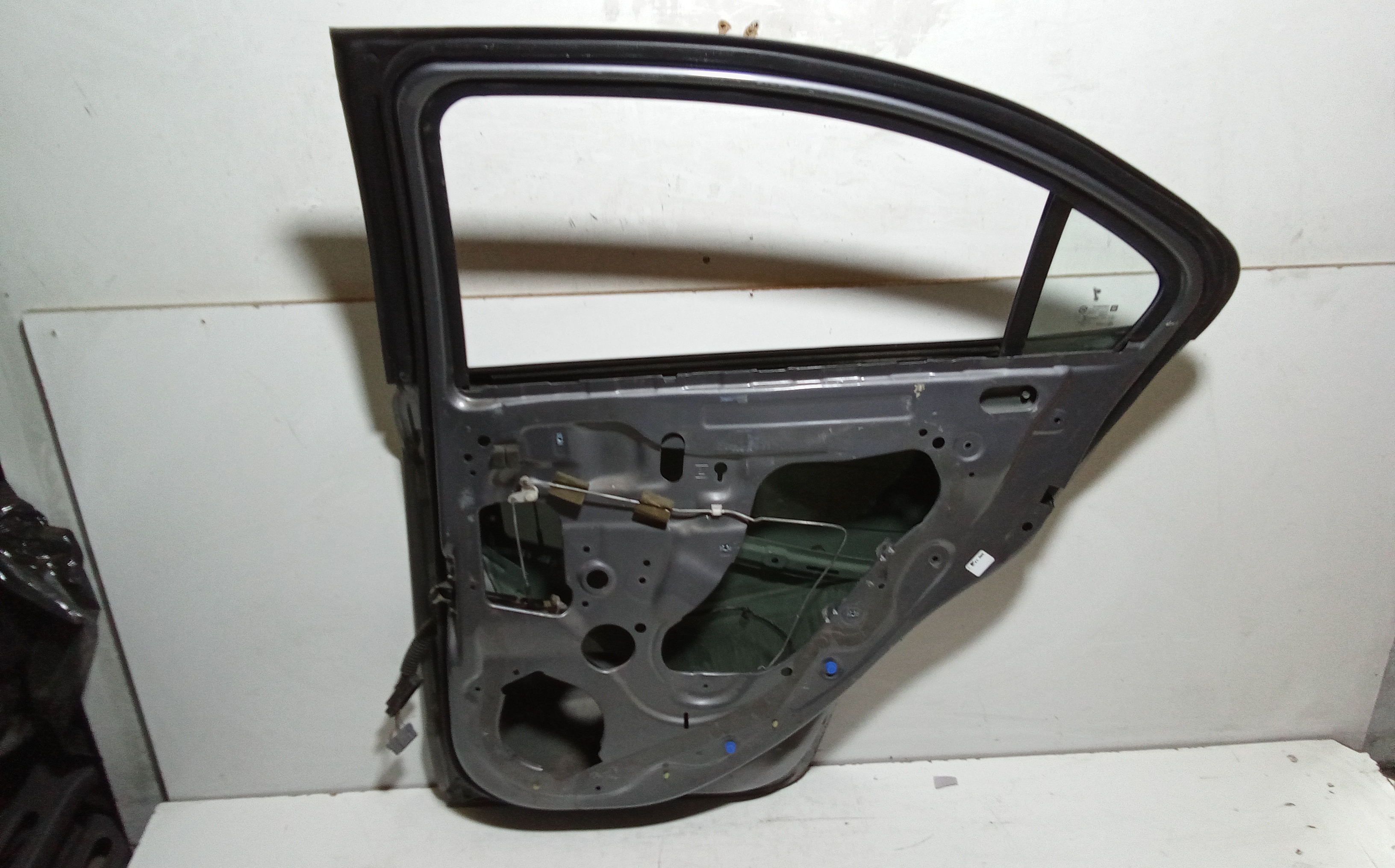 Portiera Posteriore Destra per Chevrolet Aveo 2 Serie (2011 - In produzione)