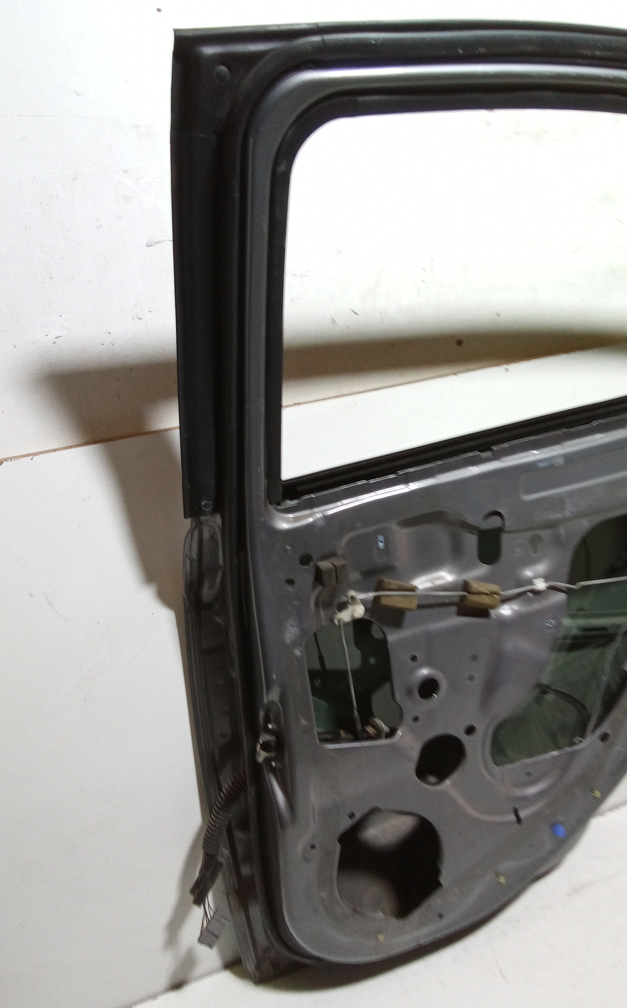 Portiera Posteriore Destra per Chevrolet Aveo 2 Serie (2011 - In produzione)