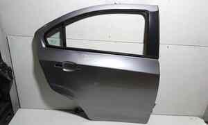 Portiera Posteriore Destra per Chevrolet Aveo 2 Serie (2011 - In produzione)