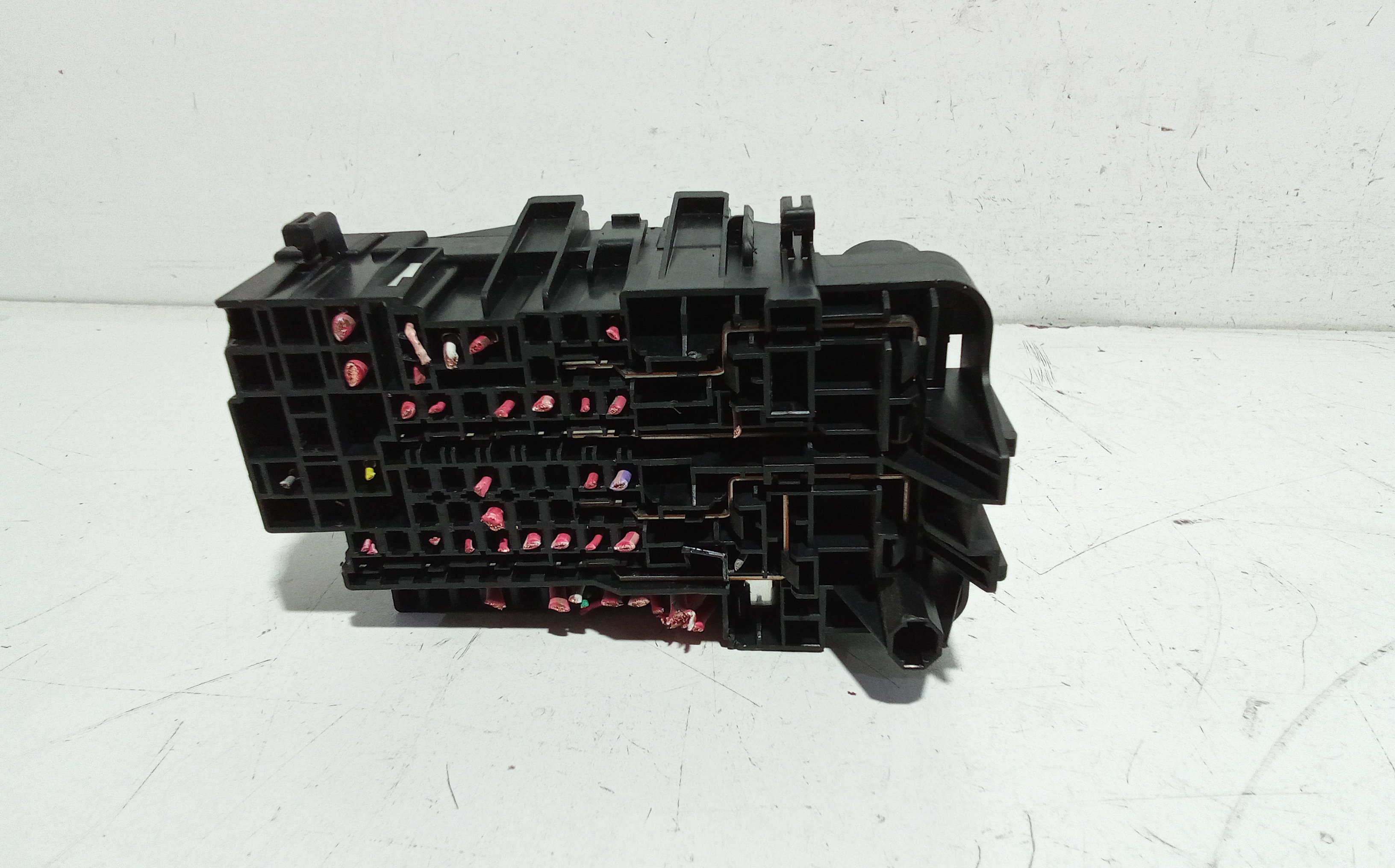 Centralina porta fusibili per Renault Megane Serie (08>12) (2008 - 2012)