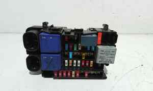 Centralina porta fusibili per Renault Megane Serie (08>12) (2008 - 2012)