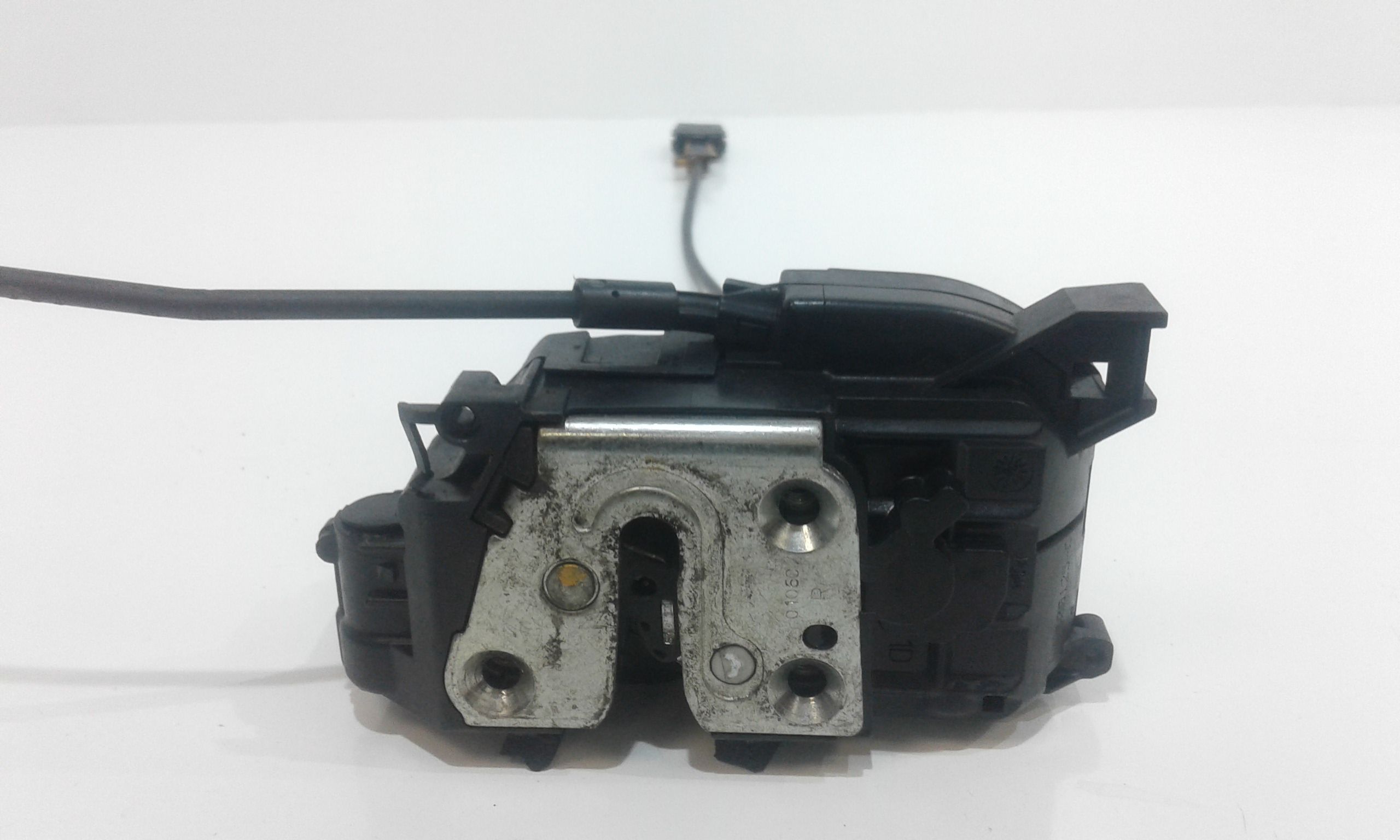 Serratura Anteriore Destra RENAULT Clio Serie (04>08)