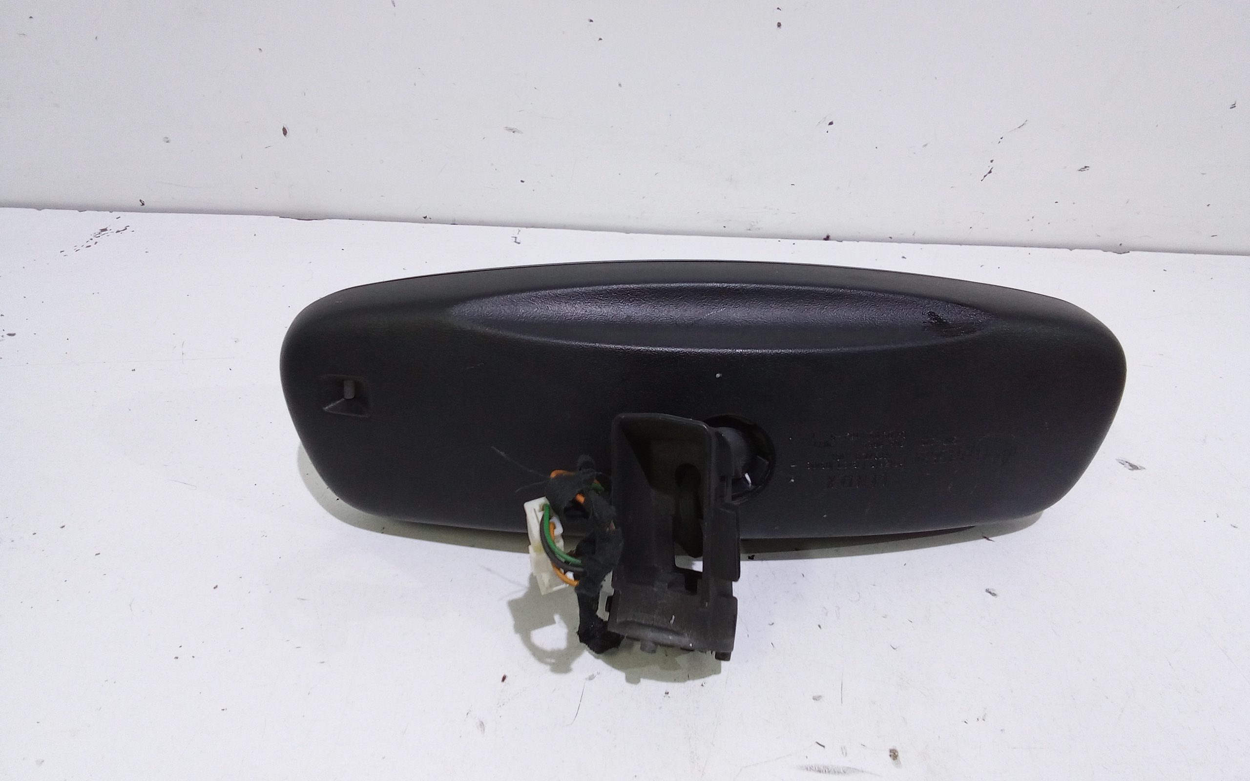 Specchietto Retrovisore Interno per Volvo V50 1 Serie (2003 - 2007)