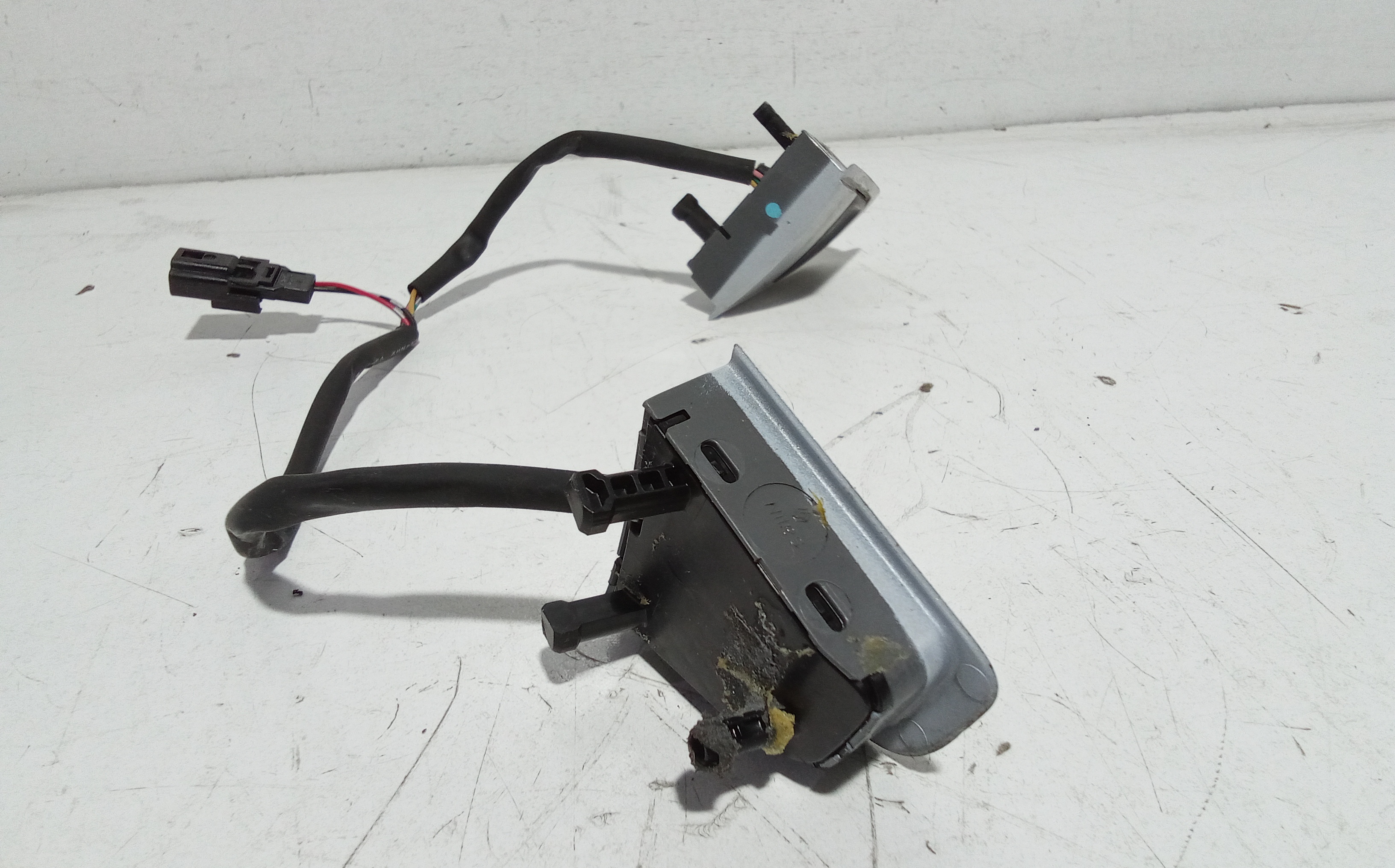 Comandi al volante multifunzione per Renault Megane Serie (08>12) (2008 - 2012)