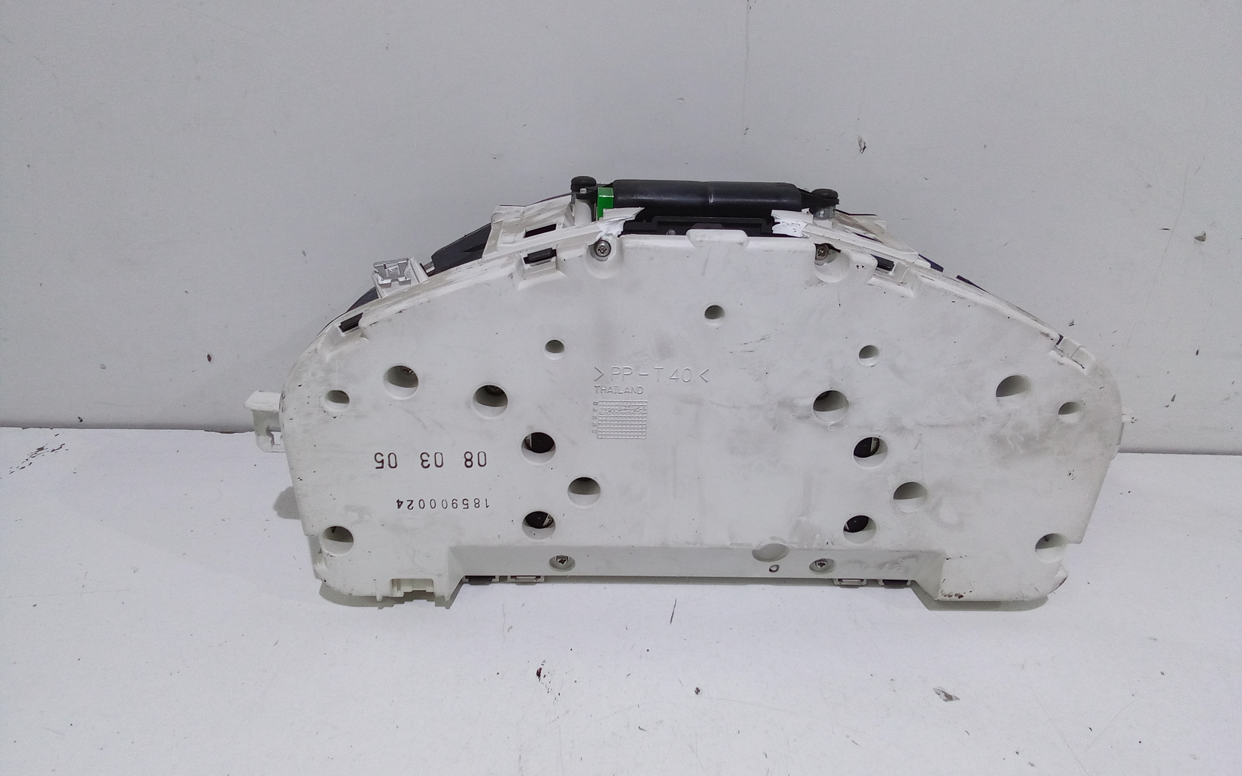 Quadro Strumenti per Volvo V50 1 Serie (2003 - 2007)