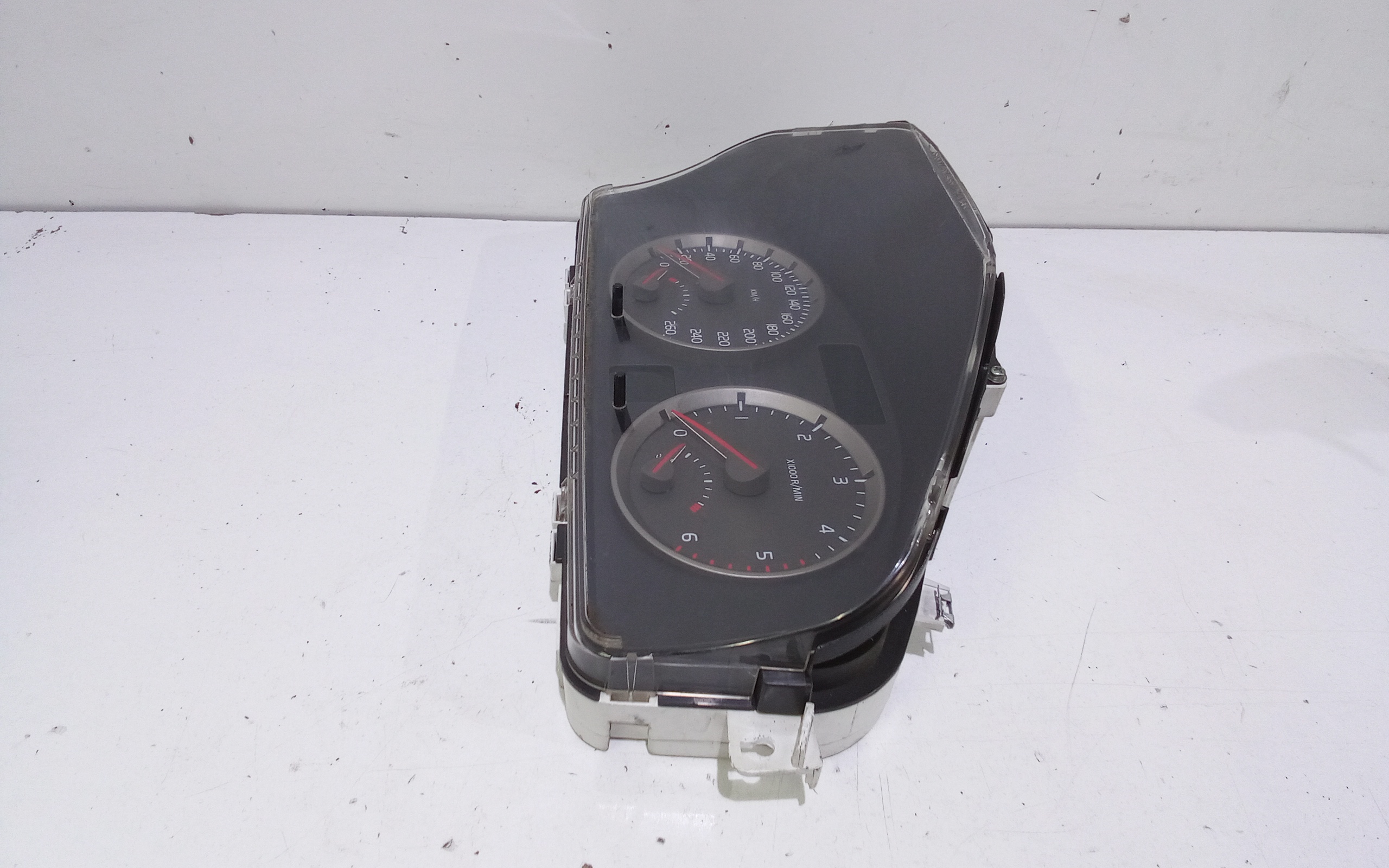 Quadro Strumenti per Volvo V50 1 Serie (2003 - 2007)