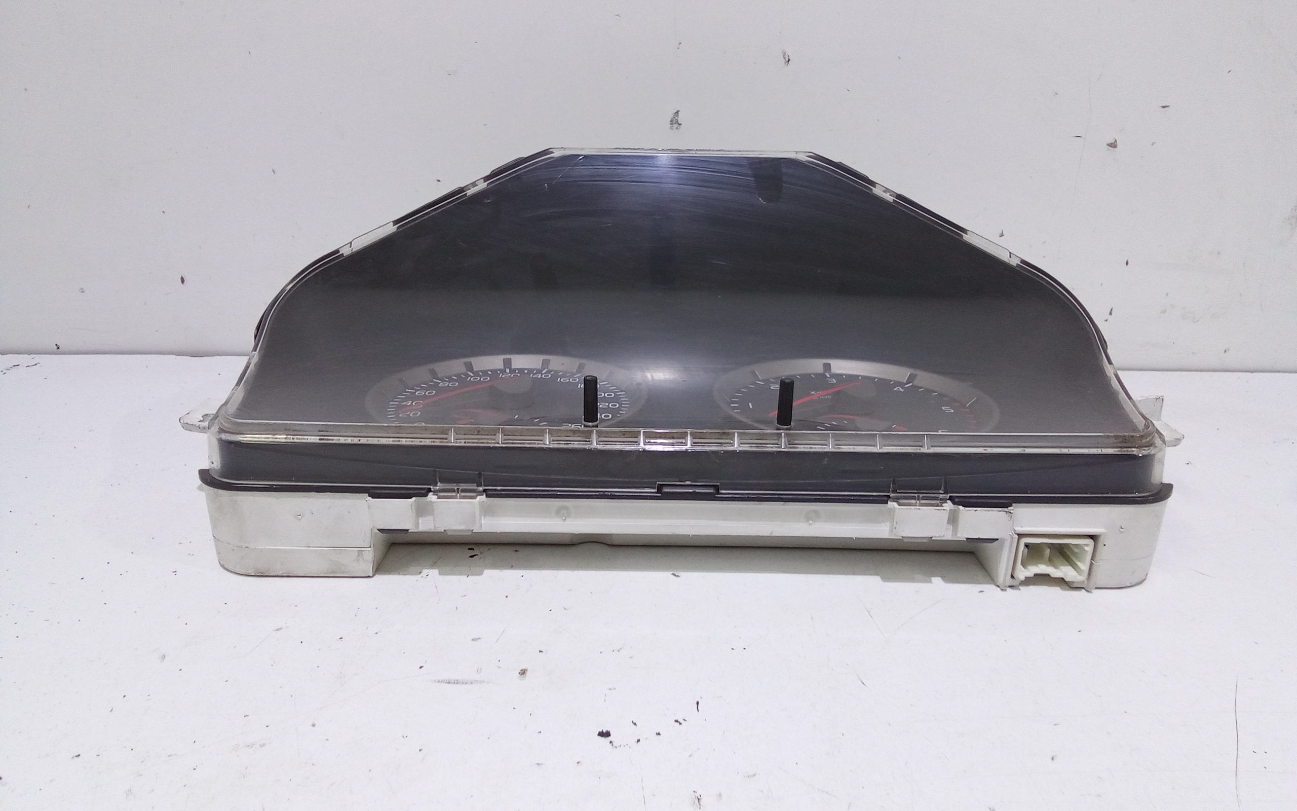 Quadro Strumenti per Volvo V50 1 Serie (2003 - 2007)