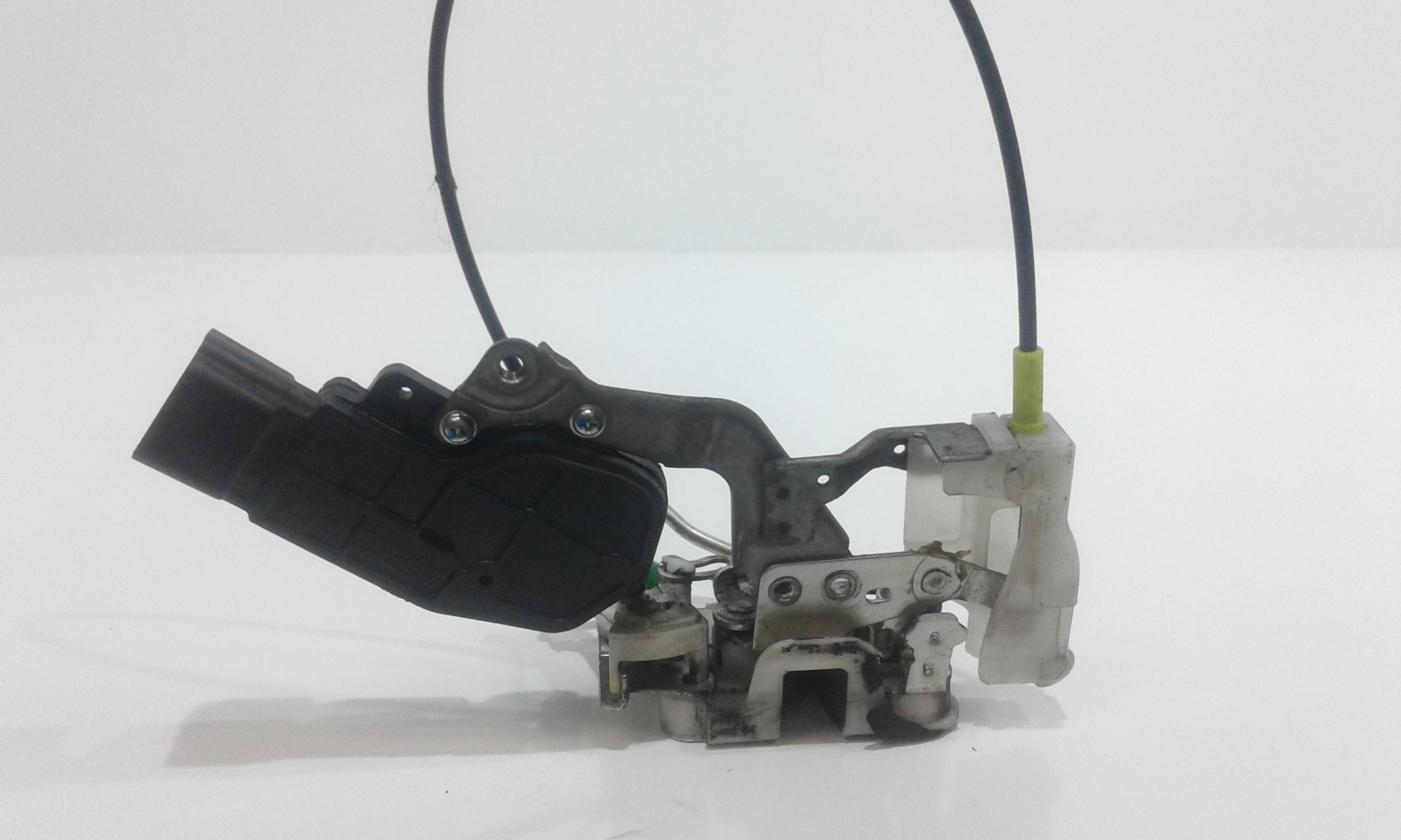 Serratura Anteriore Destra PEUGEOT 107 1 Serie