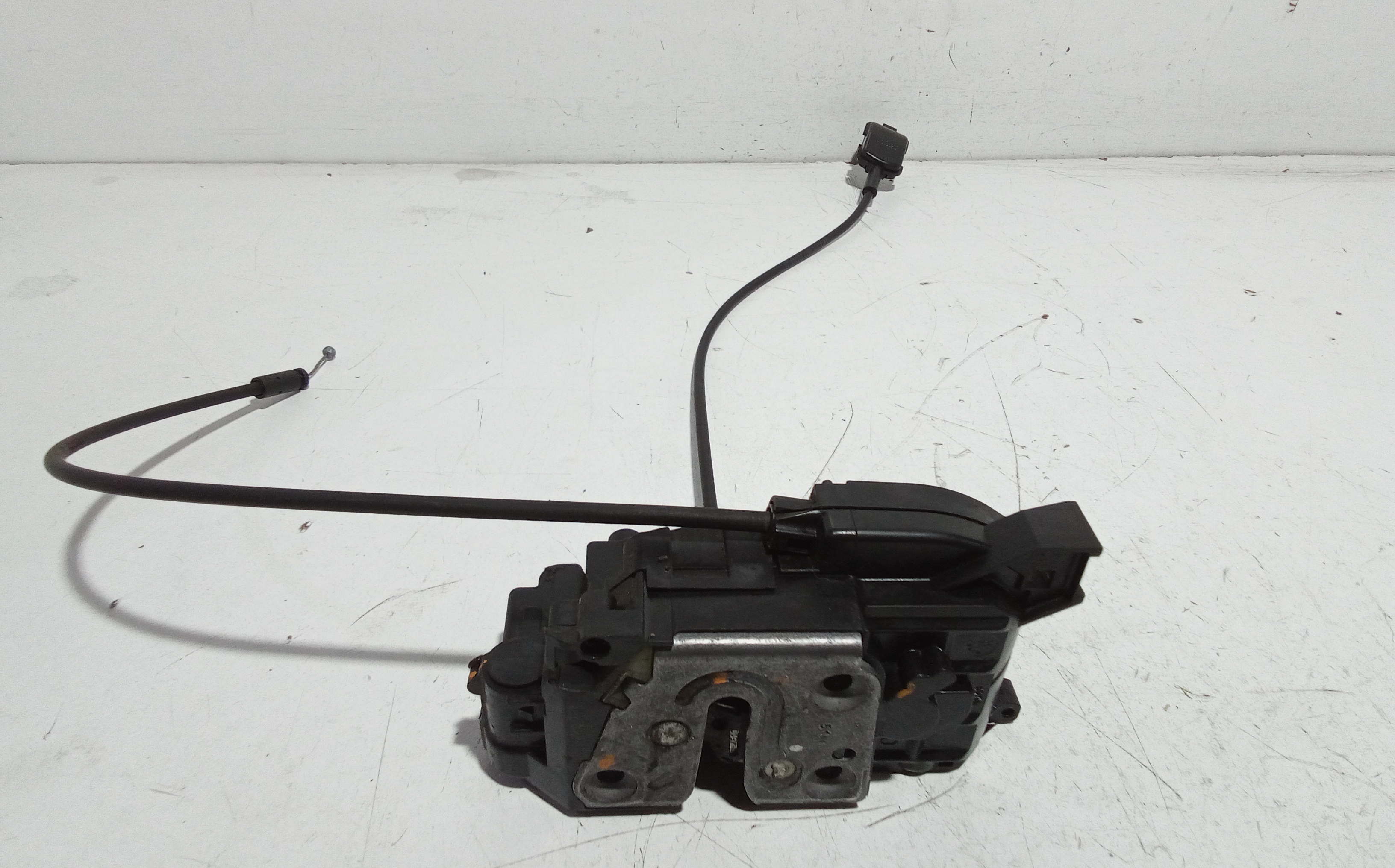 Serratura Posteriore destra per Renault Megane Serie (08>12) (2008 - 2012)